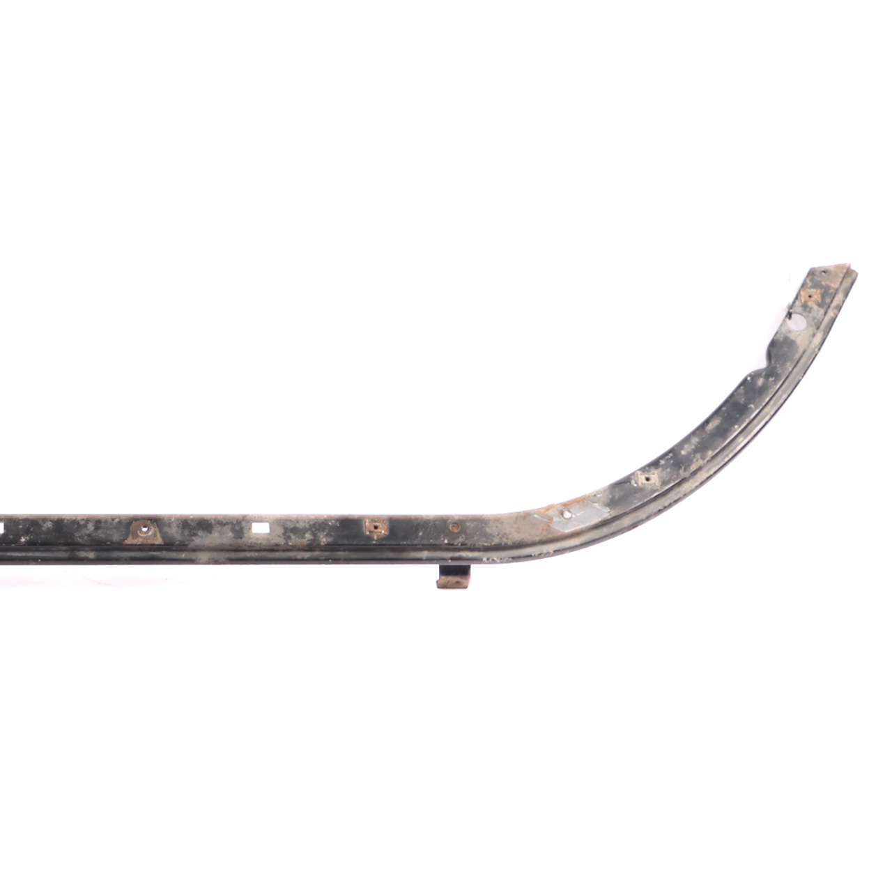 Front Bumper Carrier Citroen Jumper Peugeot Boxer Cross Member Bar 1611707180