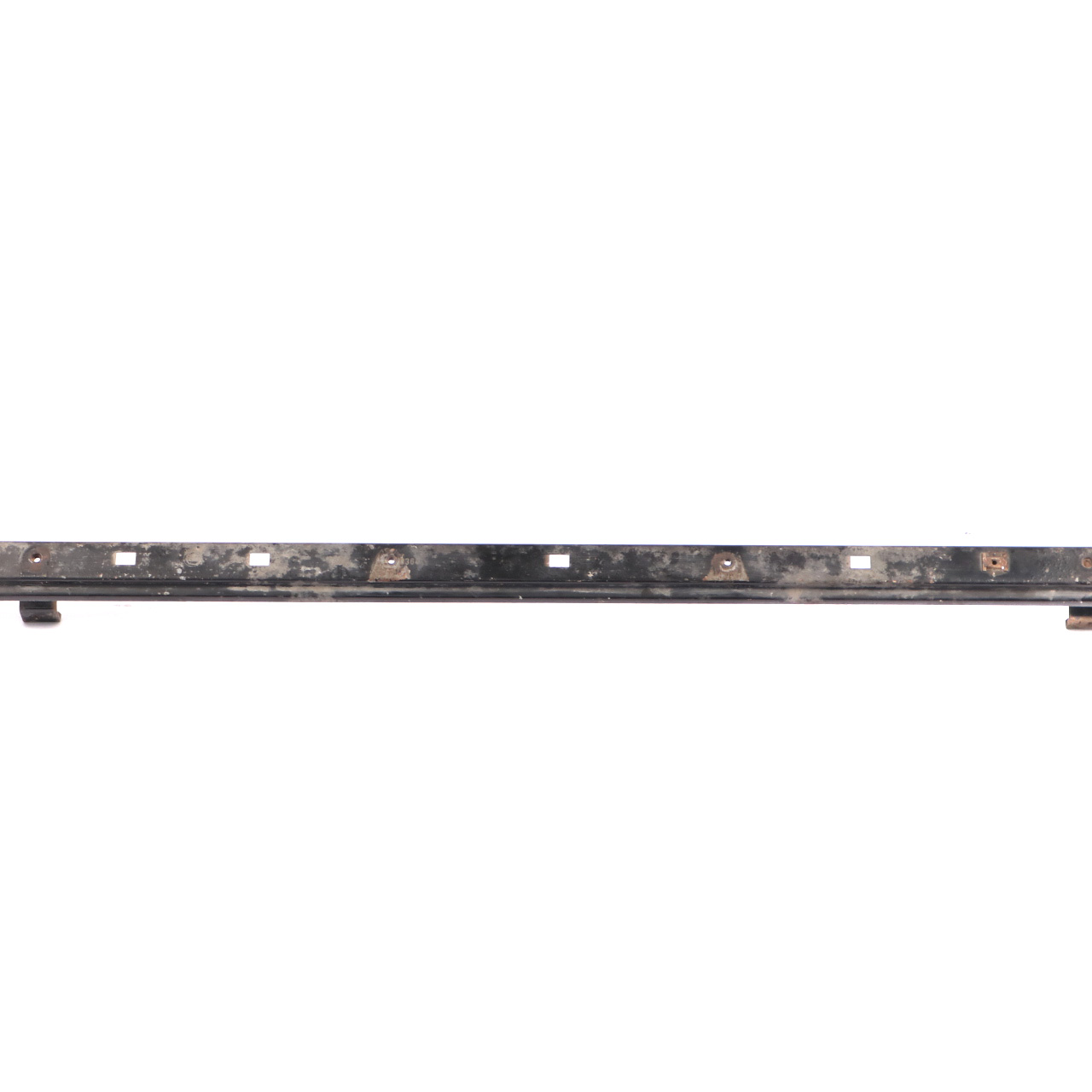 Front Bumper Carrier Citroen Jumper Peugeot Boxer Cross Member Bar 1611707180