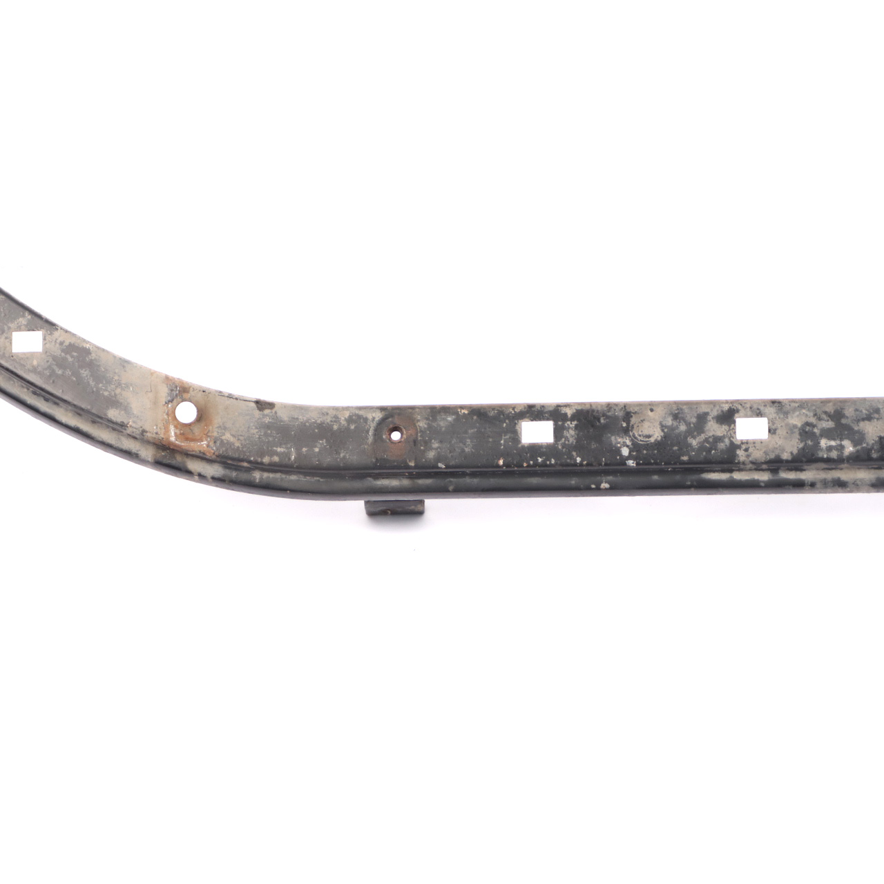 Front Bumper Carrier Citroen Jumper Peugeot Boxer Cross Member Bar 1611707180