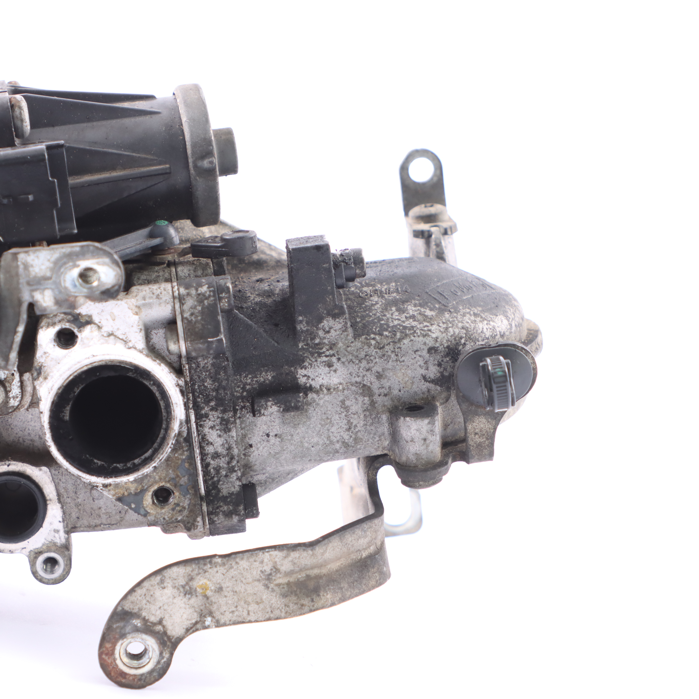 Peugeot Citroen Ford 1.6 HDi TDCi Diesel EGR Valve Gas Recirculation 1618LC