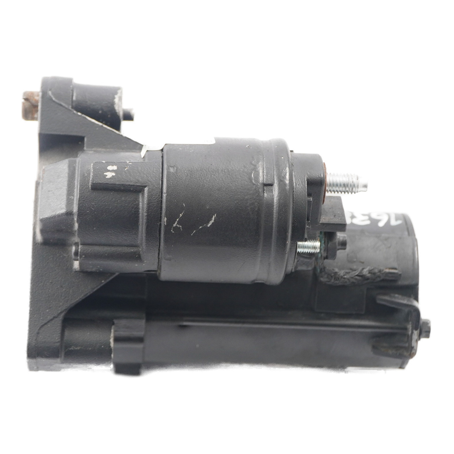 Peugeot 307 Citroen C4 C5 1.6 HDI Diesel Engine Starter Motor 1638115880