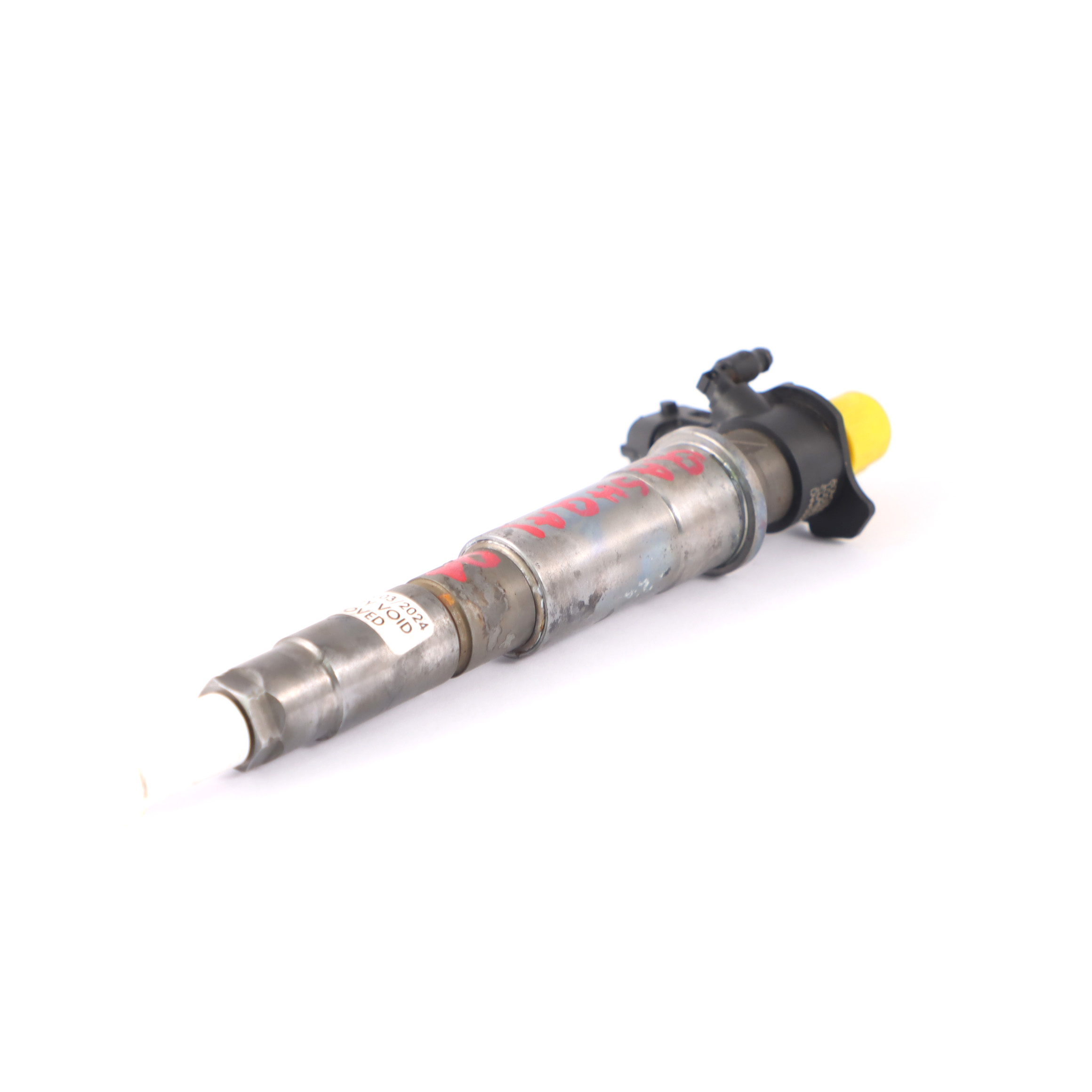 Injector Nissan Qashqai Renault 2.0 dCi Diesel Fuel Injector 1660000Q0A