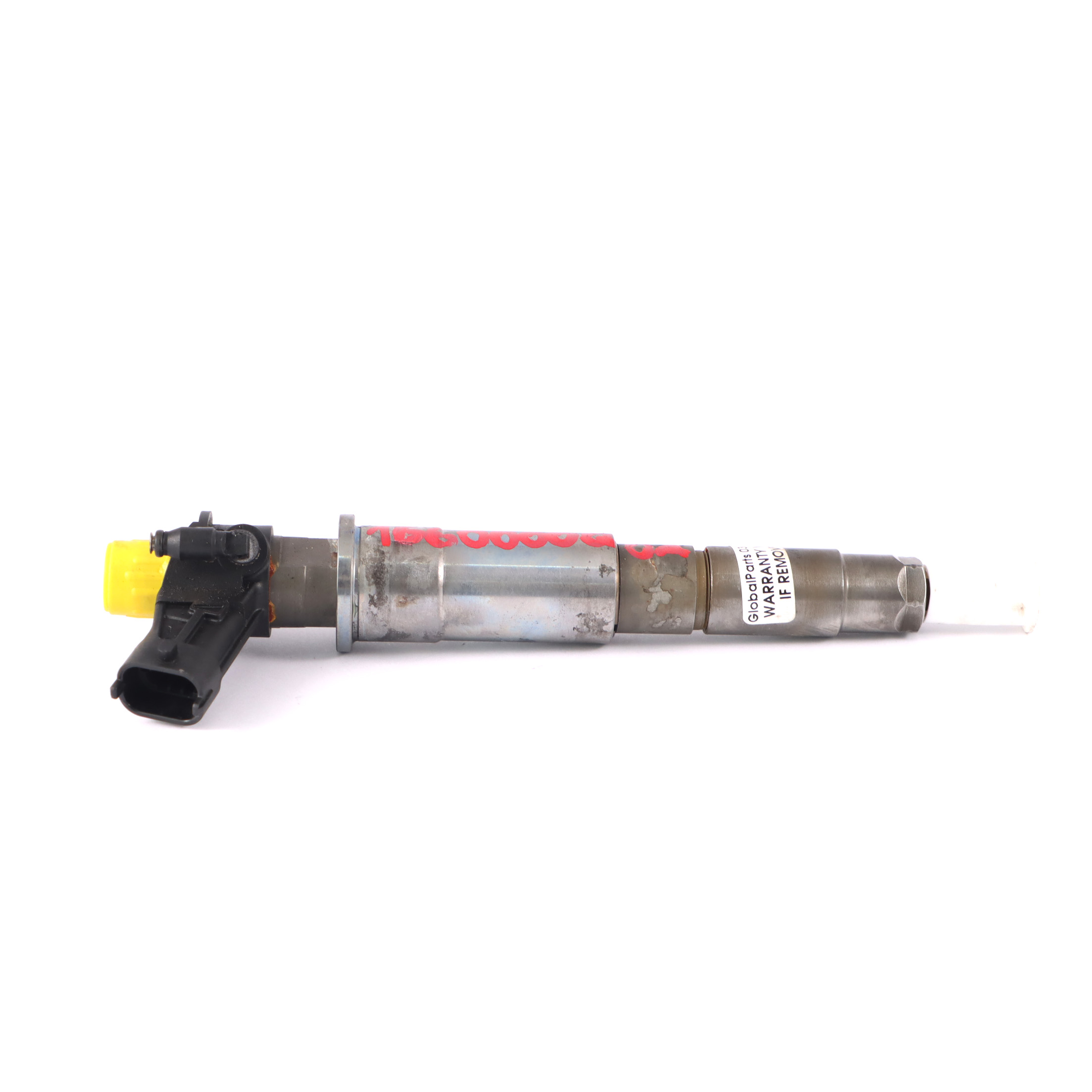 Injector Nissan Qashqai Renault 2.0 dCi Diesel Fuel Injector 1660000Q0A