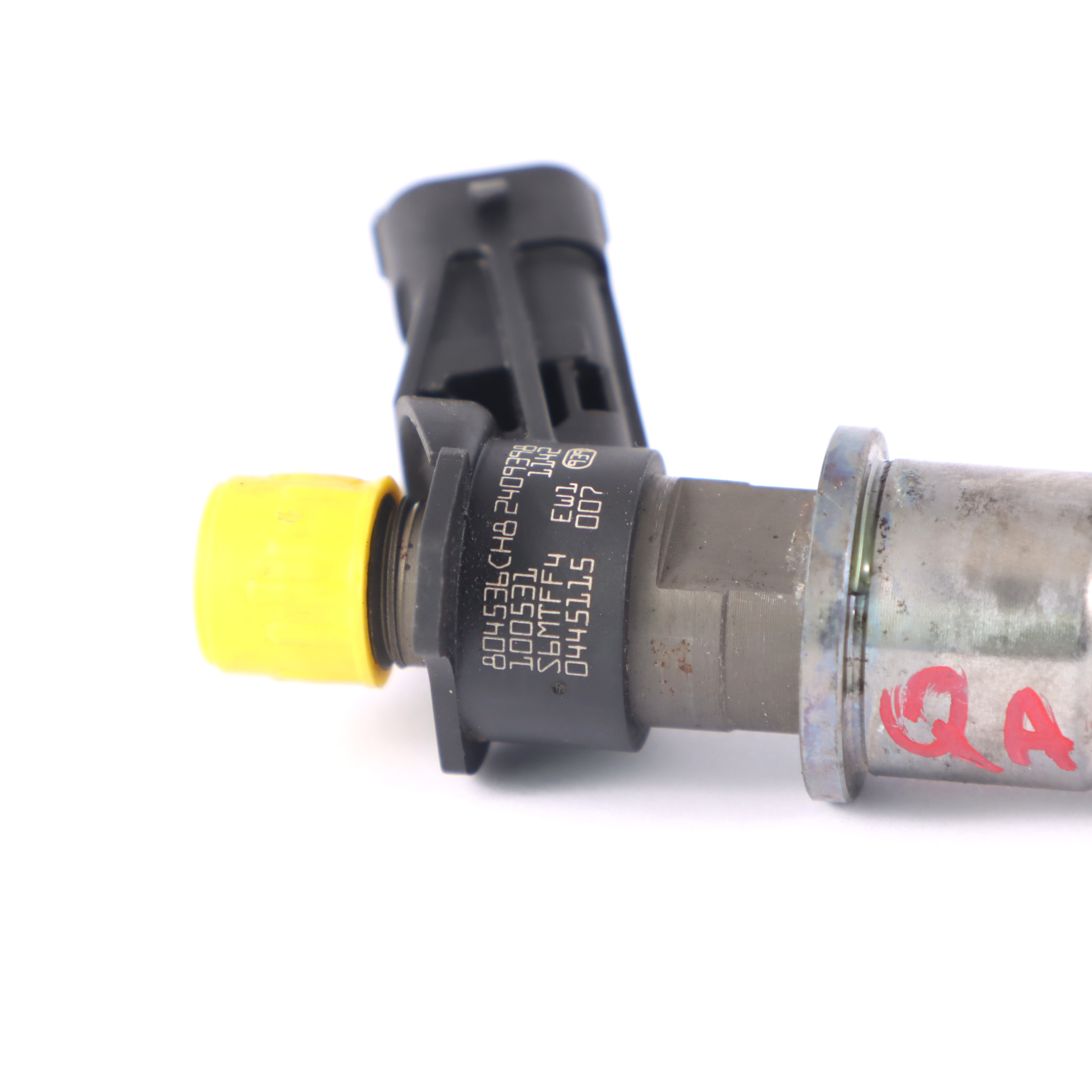 Injector Nissan Qashqai Renault 2.0 dCi Diesel Fuel Injector 1660000Q0A