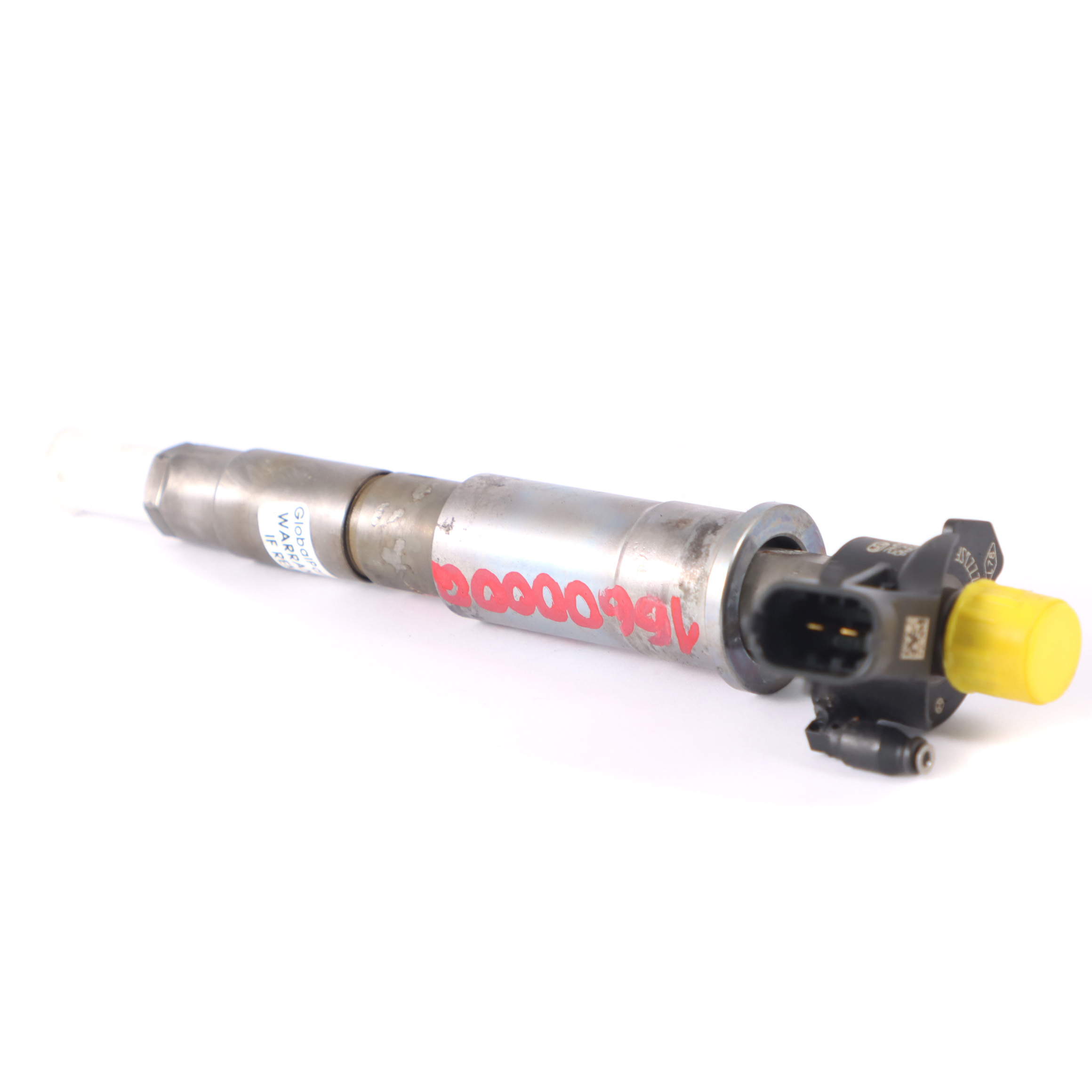 Injector Nissan Qashqai Renault 2.0 dCi Diesel Fuel Injector 1660000Q0A