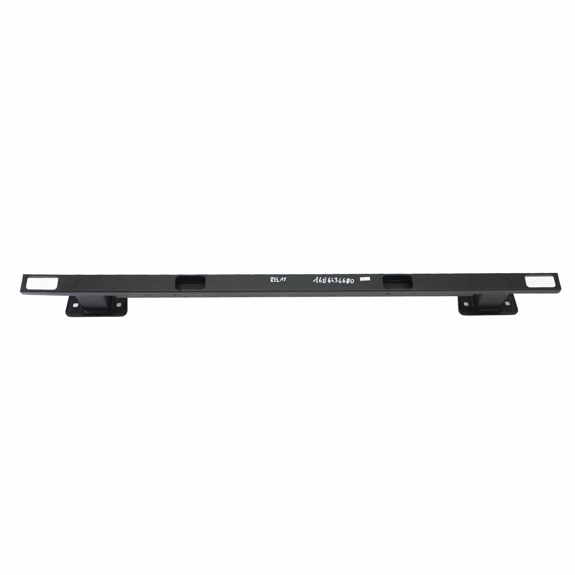 Bumper Carrier Citroen Relay Fiat Ducato Rear Beam Reinforcement Crash Bar