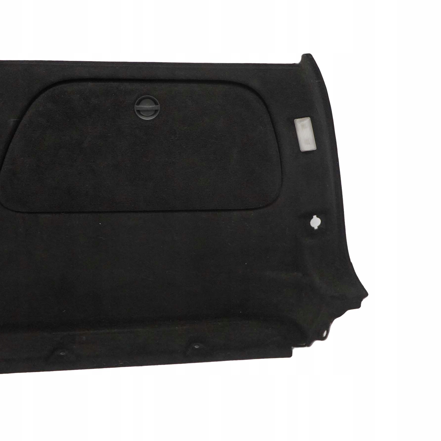 Mercedes-Benz W245 Boot Trunk Luggage Right O/S Lateral Trim Panel A1696900825