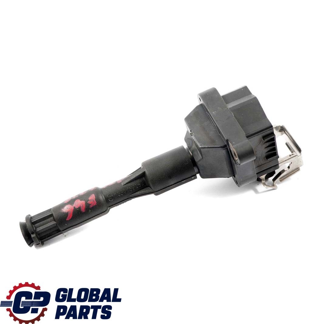 BMW 3 5 X5 Series E39 E46 E53 M52 M54 M62 Petrol Engine Ignition Coil 1703228