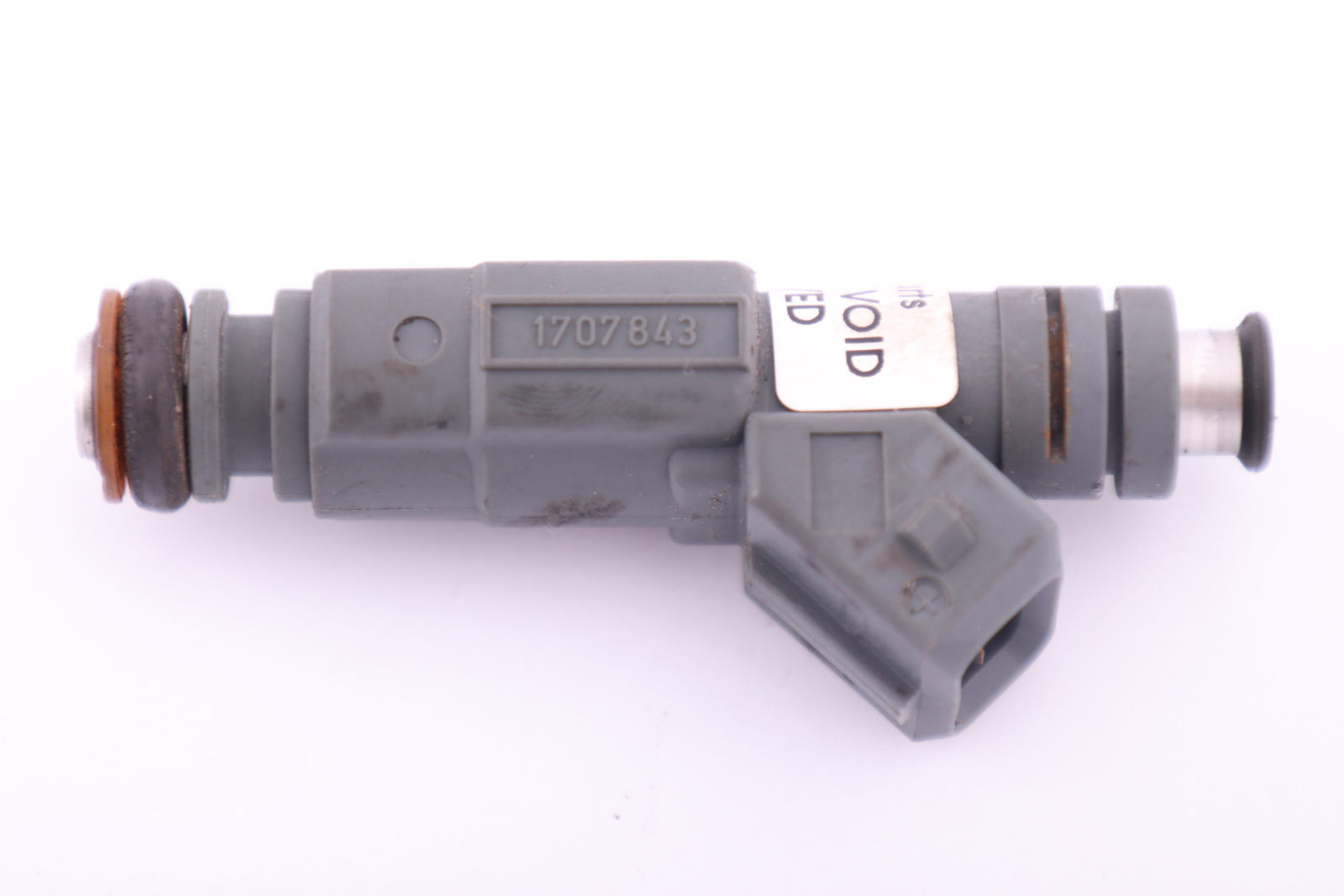 BMW  X5 Series E53 M54 4.4i Fuel Injection Valve 1707843