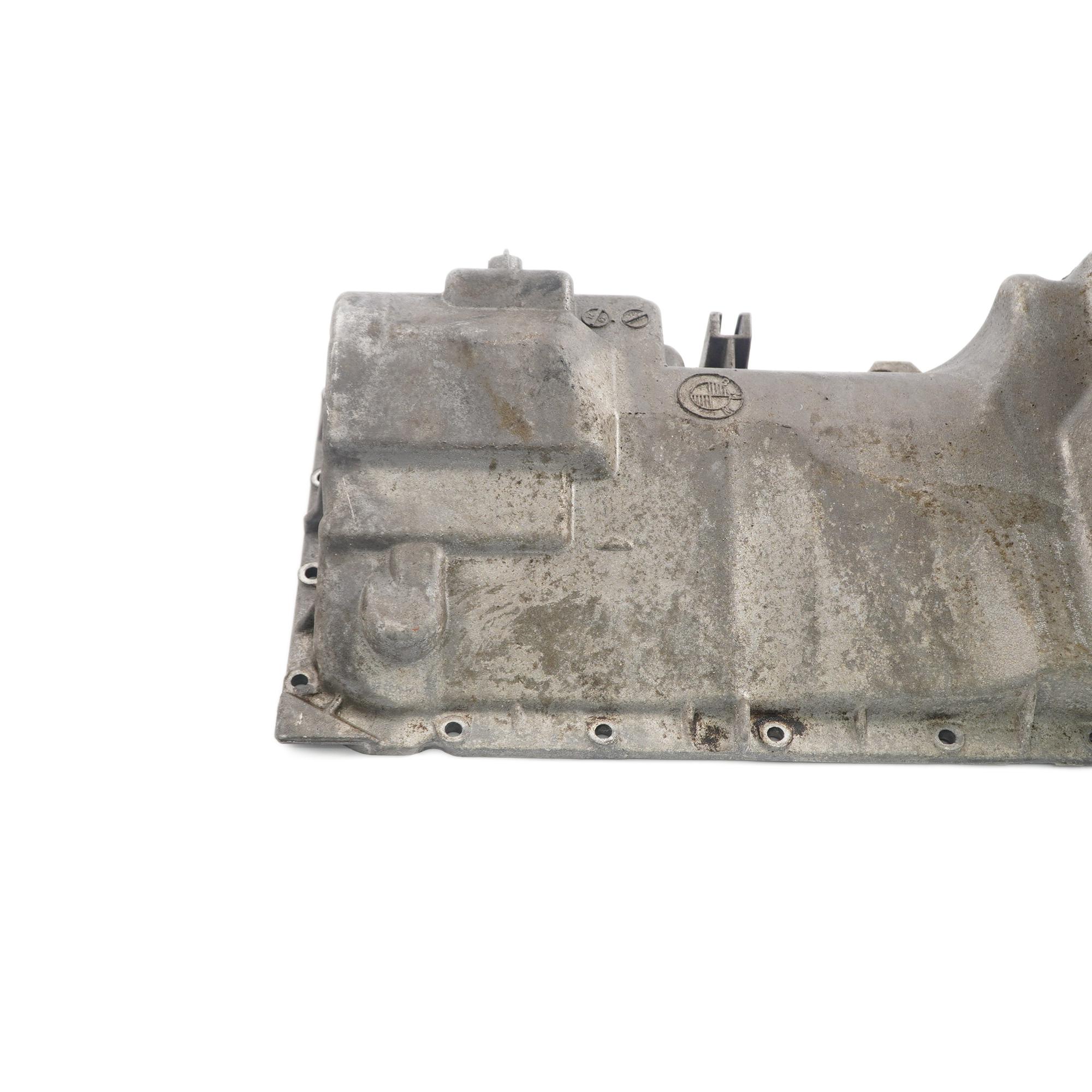 Oil Pan BMW E60 E61 E65 520i 525i 530i 730i Petrol M54 Engine Fluid Sump 1709235