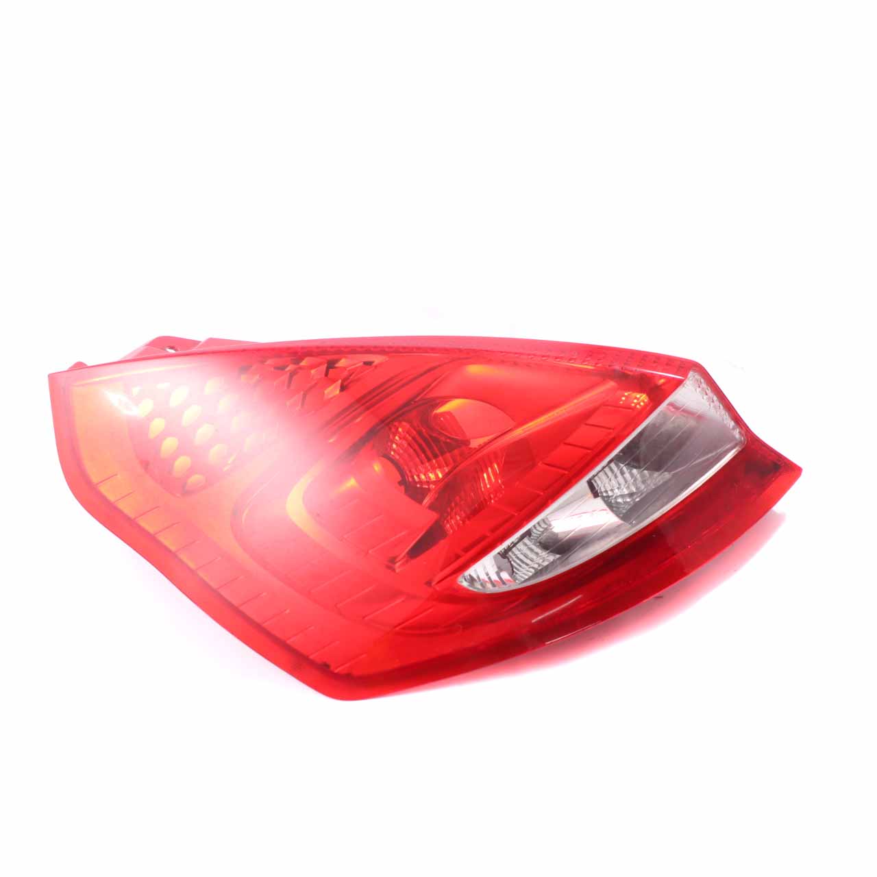 Ford Fiesta MK7 Tail Light Lamp Side Panel Rear Left N/S Taillight 8A6113405A