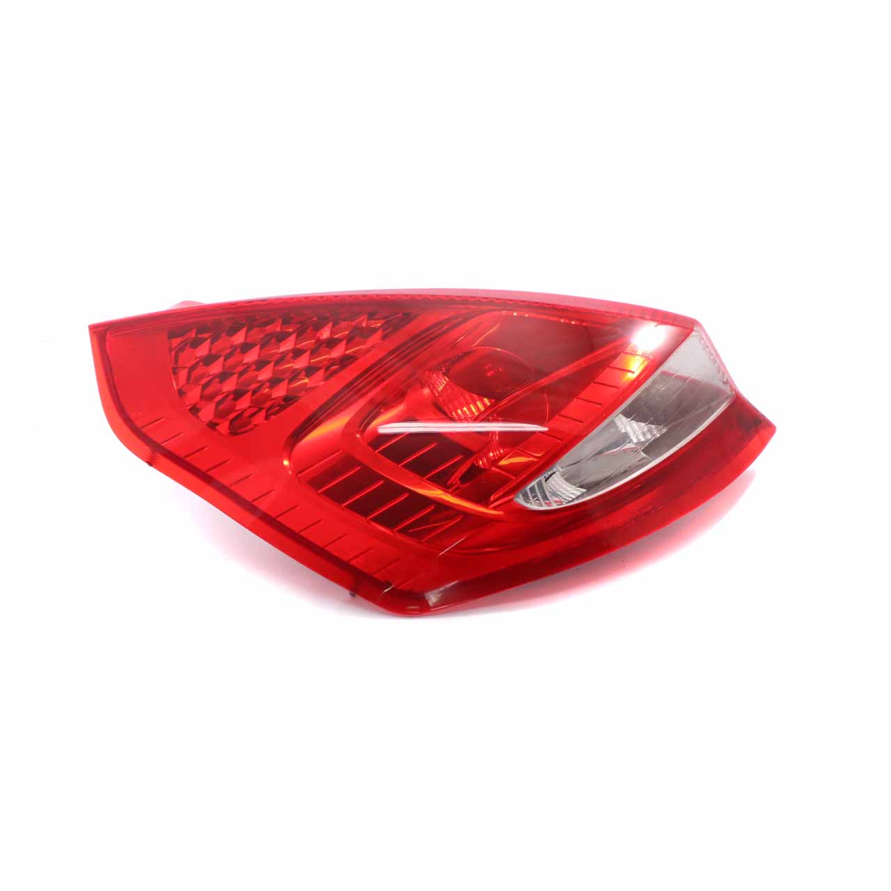 Ford Fiesta MK7 Tail Light Lamp Side Panel Rear Left N/S Taillight 8A6113405A