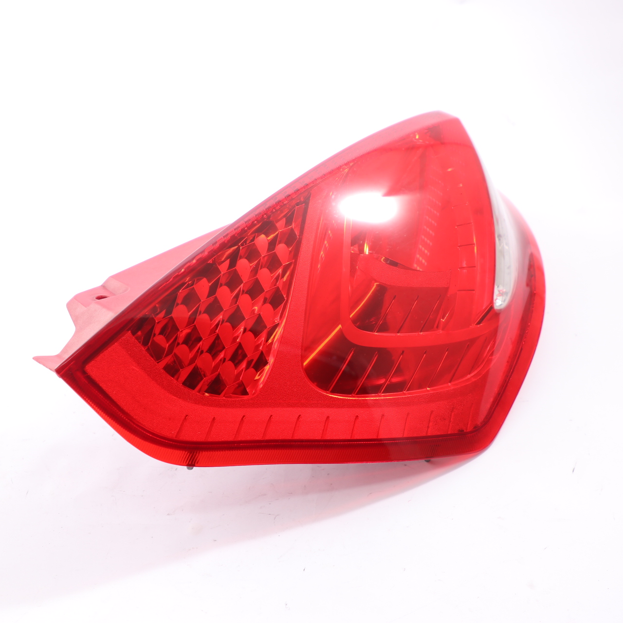 Ford Fiesta MK7 Tail Light Lamp Side Panel Rear Left N/S Taillight 8A6113405A