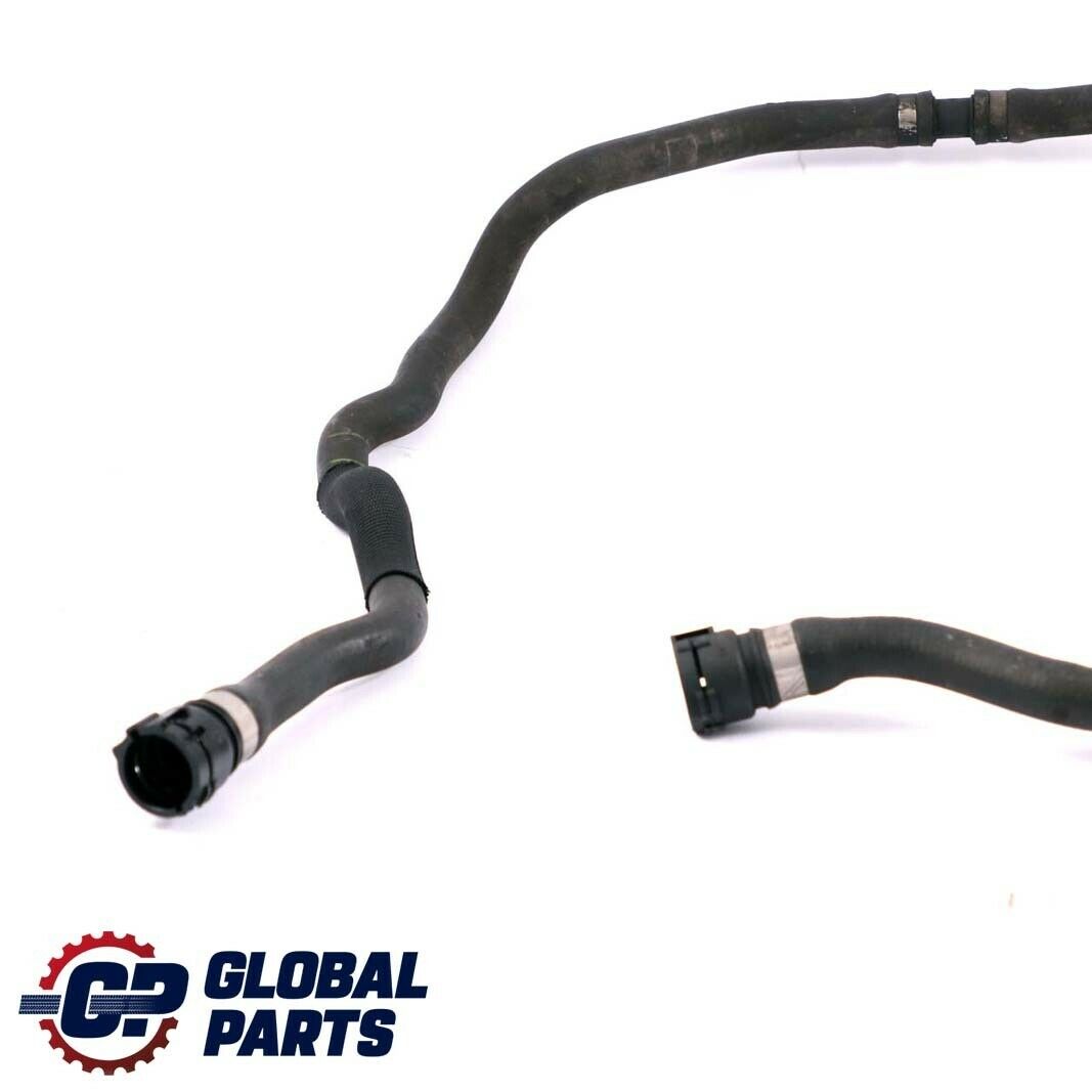 BMW 5 Series E60 E61 M54 Petrol Radiator Expansion Tank Return Hose 7519259