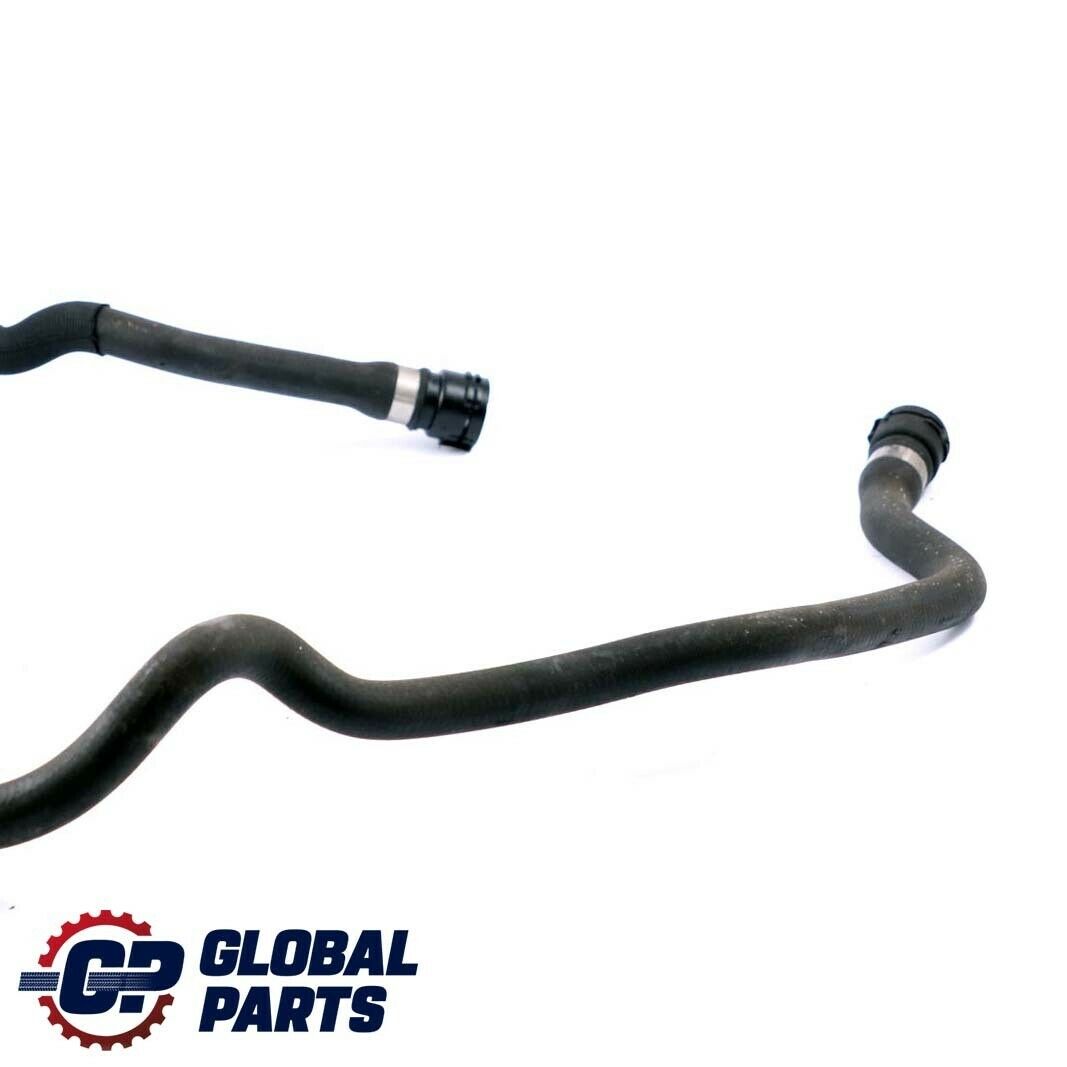 BMW 5 Series E60 E61 M54 Petrol Radiator Expansion Tank Return Hose 7519259