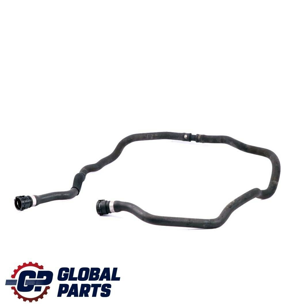 BMW 5 Series E60 E61 M54 Petrol Radiator Expansion Tank Return Hose 7519259