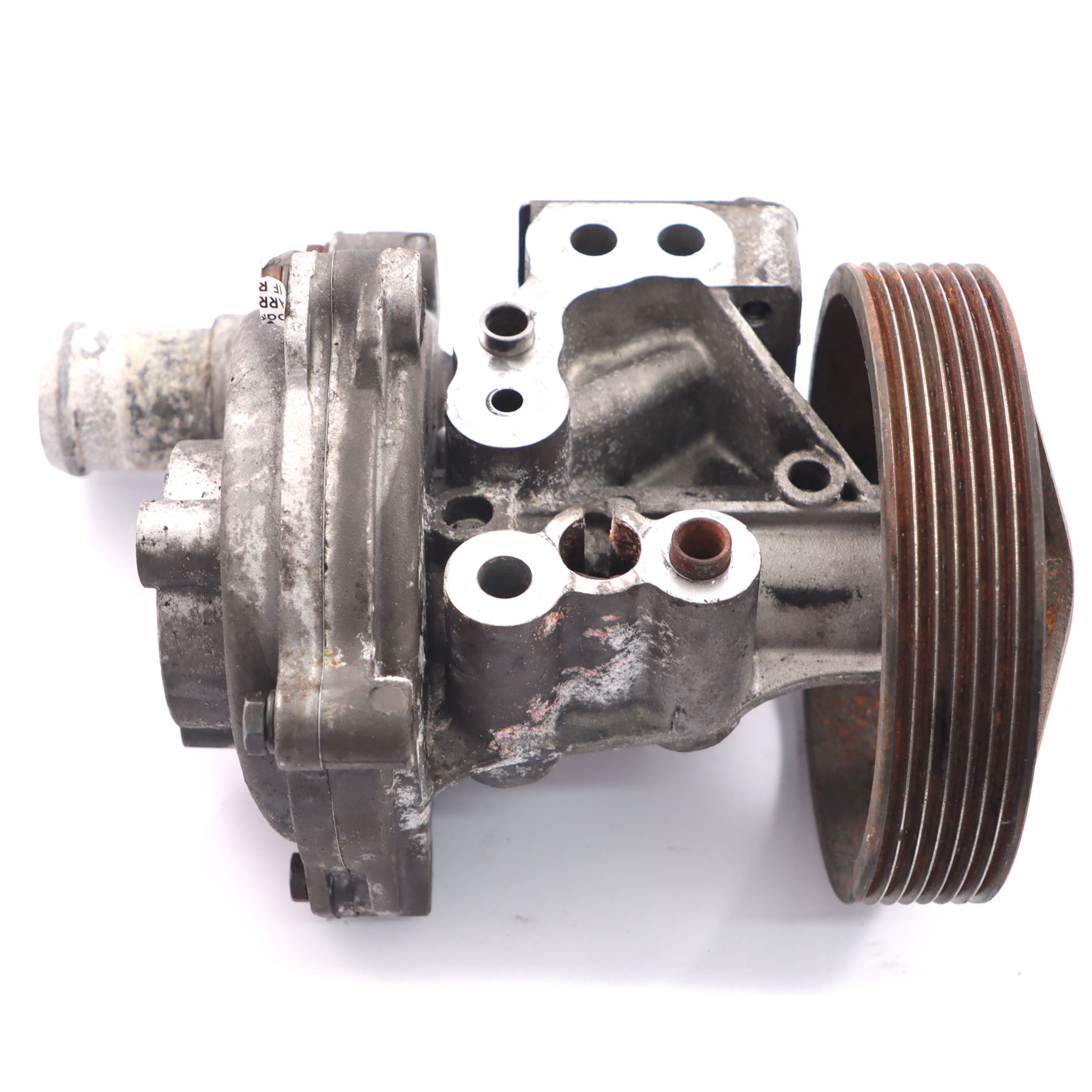 Ford Transit MK6 MK7 2.4 Diesel Water Coolant Pump 1715121