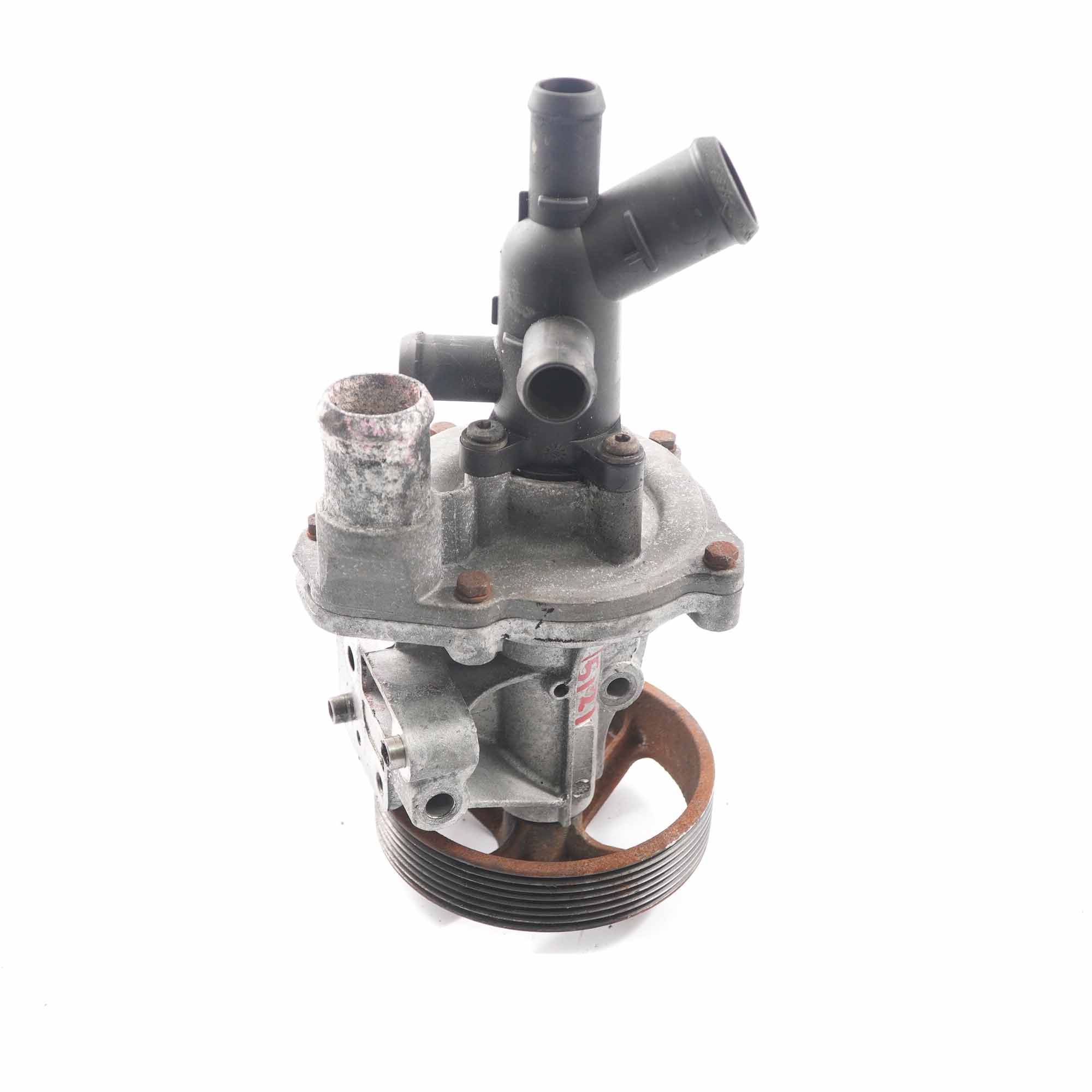 Ford Transit MK6 MK7 2.4 Diesel Water Coolant Pump 1715121