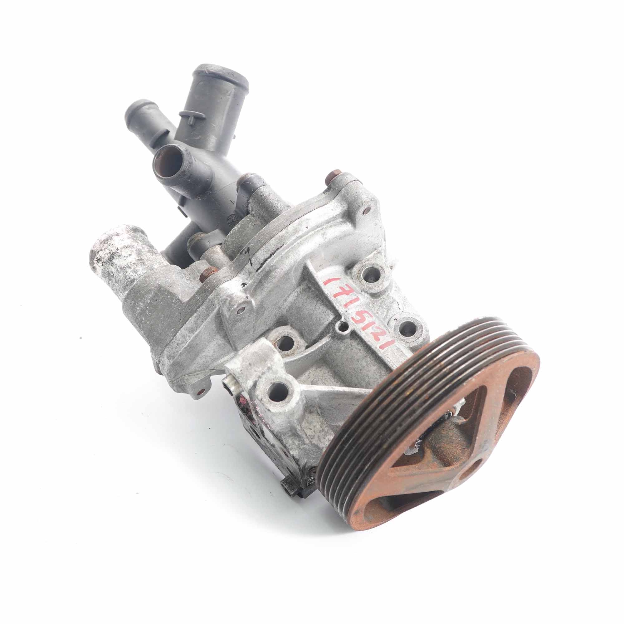 Ford Transit MK6 MK7 2.4 Diesel Water Coolant Pump 1715121