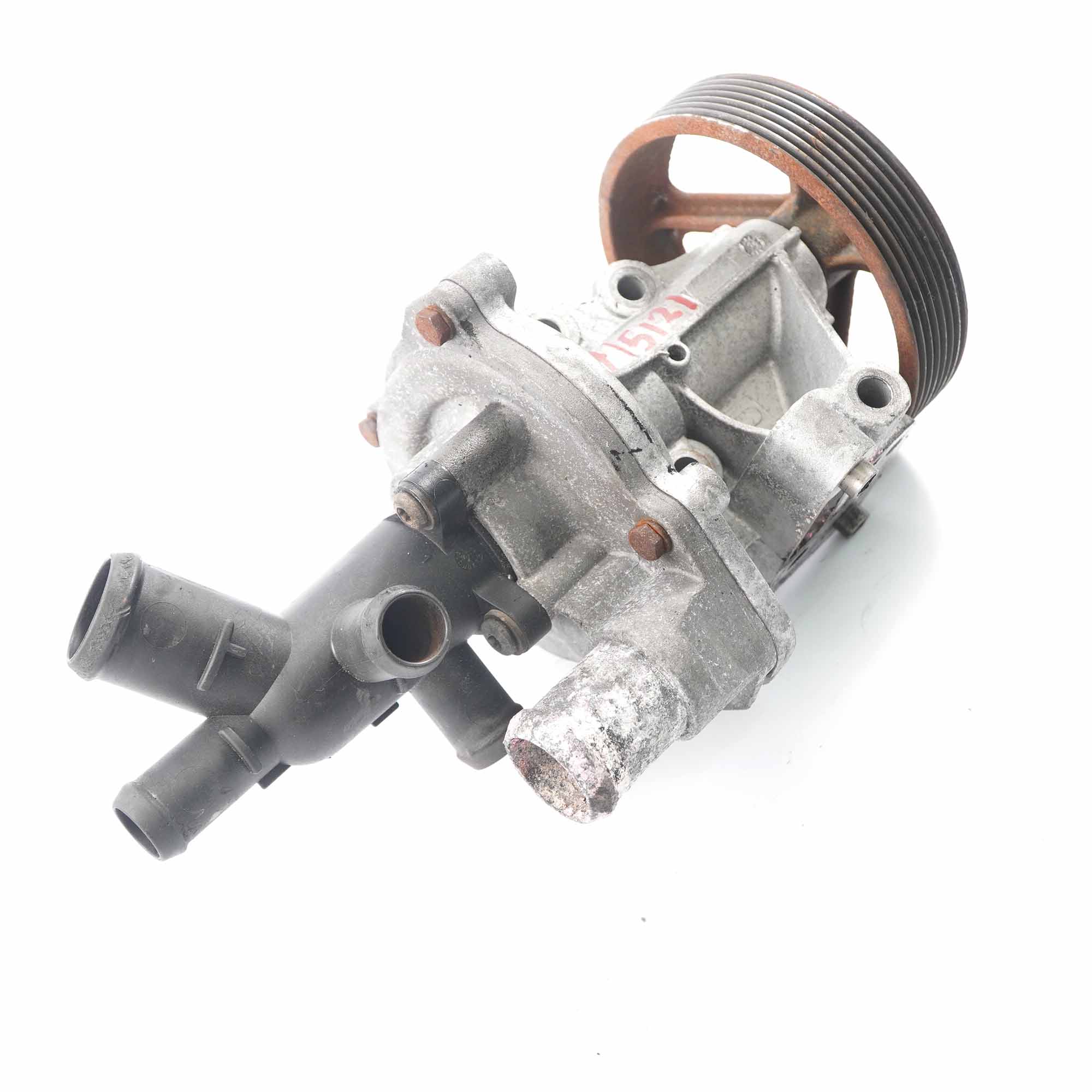 Ford Transit MK6 MK7 2.4 Diesel Water Coolant Pump 1715121