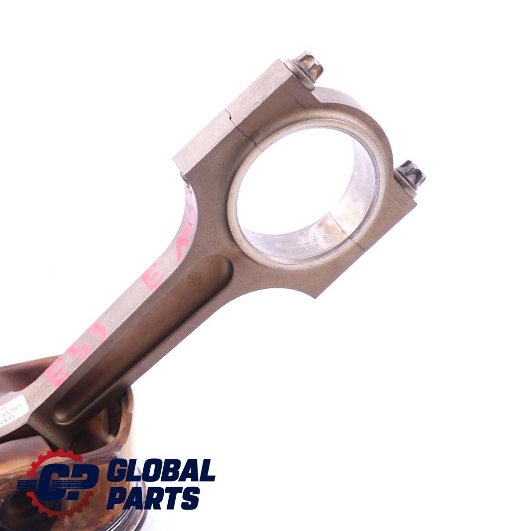 BMW 5 7 X5 Series 1 E38 E39 E53 M62 Engine Split Conrod Connecting Rod 1725809