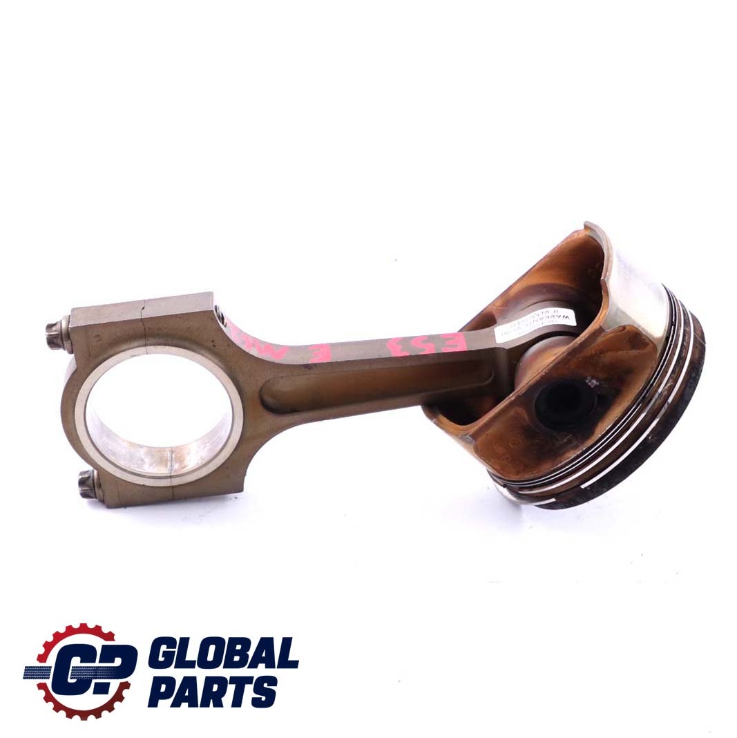 BMW 5 7 X5 Series 1 E38 E39 E53 M62 Engine Split Conrod Connecting Rod 1725809