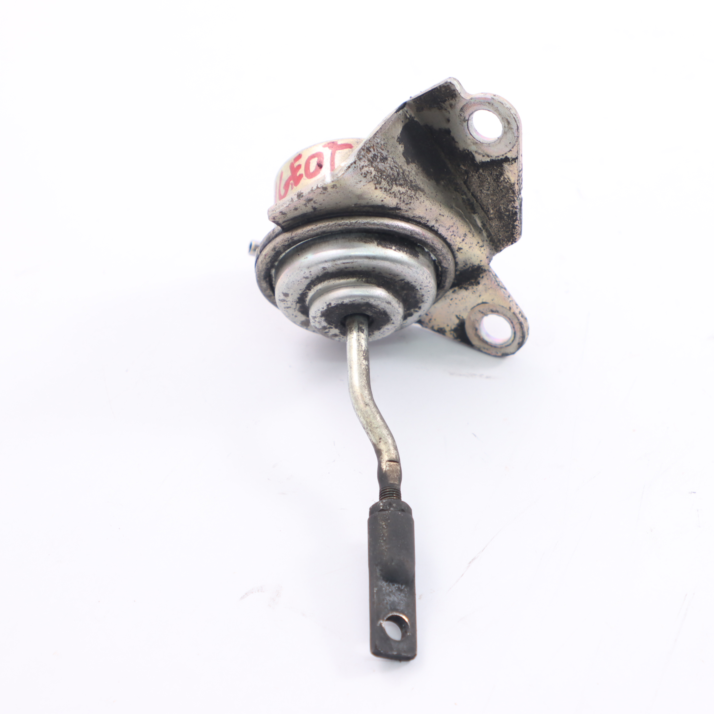 Vacuum Box Peugeot 307 1.6 HDI Part Turbocharger Turbo Actuator 173-18850