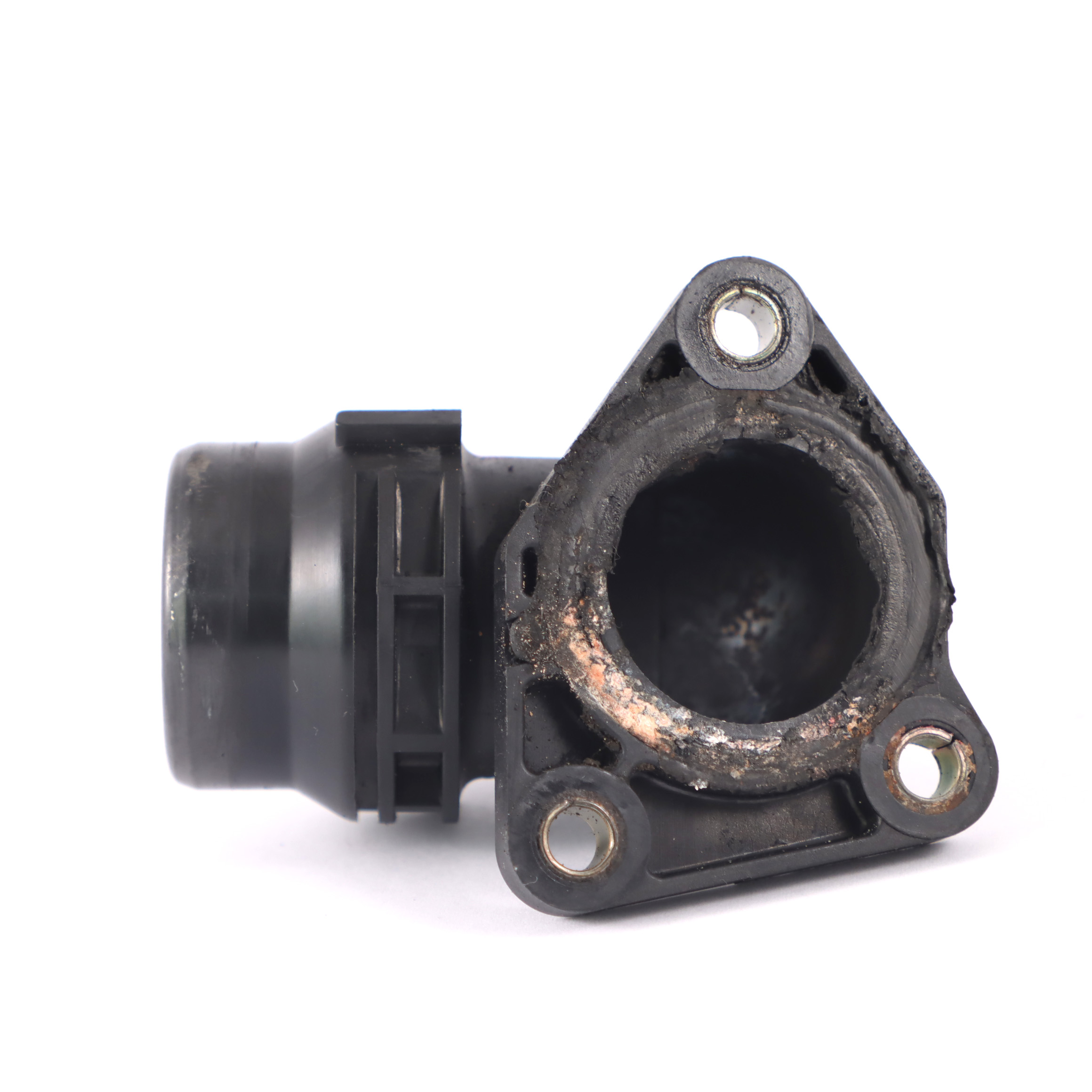 Coolant Flange BMW E36 E46 Petrol M43 Water Pump Thermostat Flange 1743329