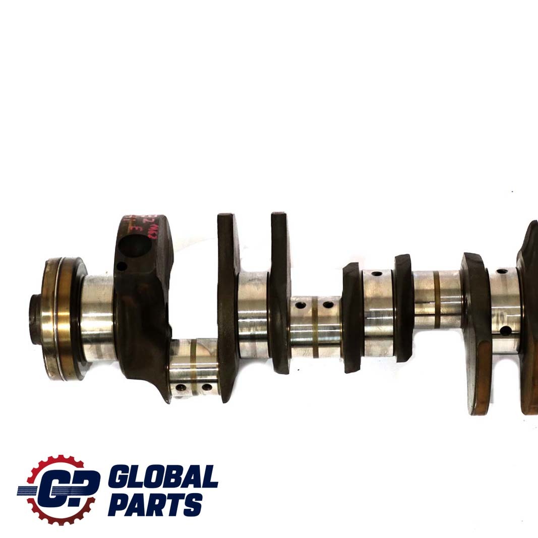 BMW E38 E39 X5 E53 540i 740i 4.4i M62 Engine Crankshaft Crank Shaft 1745592