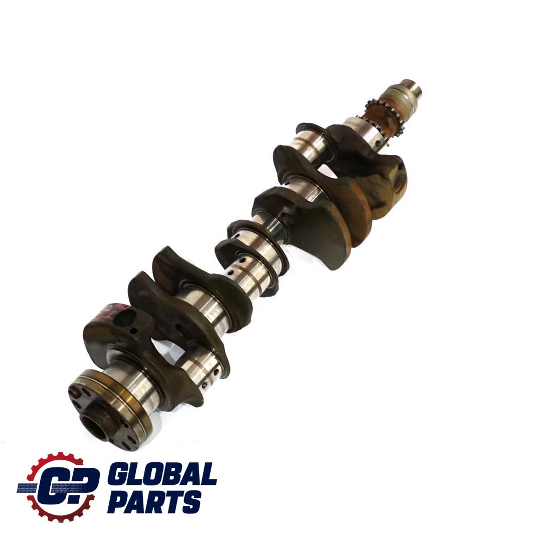 BMW E38 E39 X5 E53 540i 740i 4.4i M62 Engine Crankshaft Crank Shaft 1745592