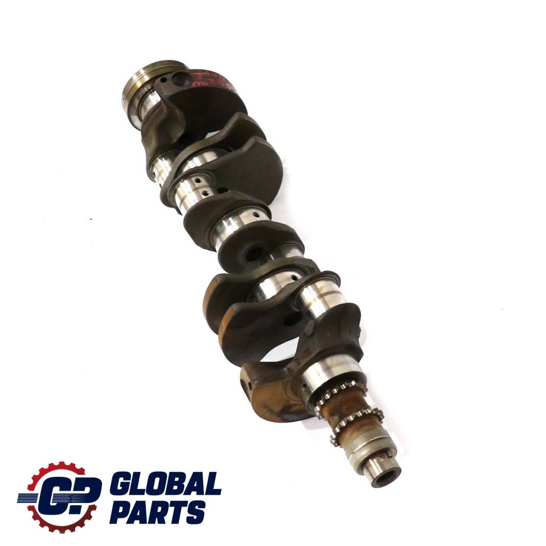 BMW E38 E39 X5 E53 540i 740i 4.4i M62 Engine Crankshaft Crank Shaft 1745592