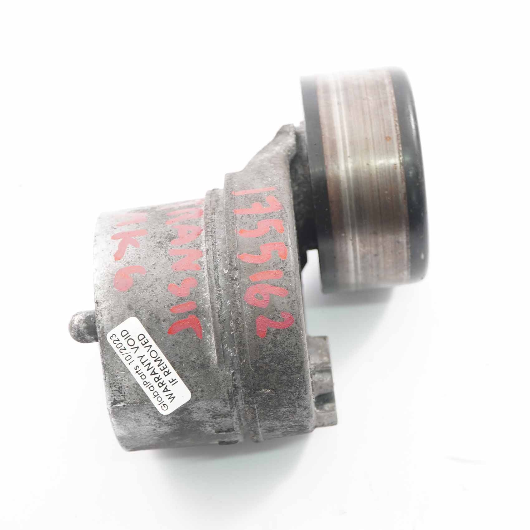 Ford Transit MK6 2.4 Diesel Belt Tensioner Pulley 1755162