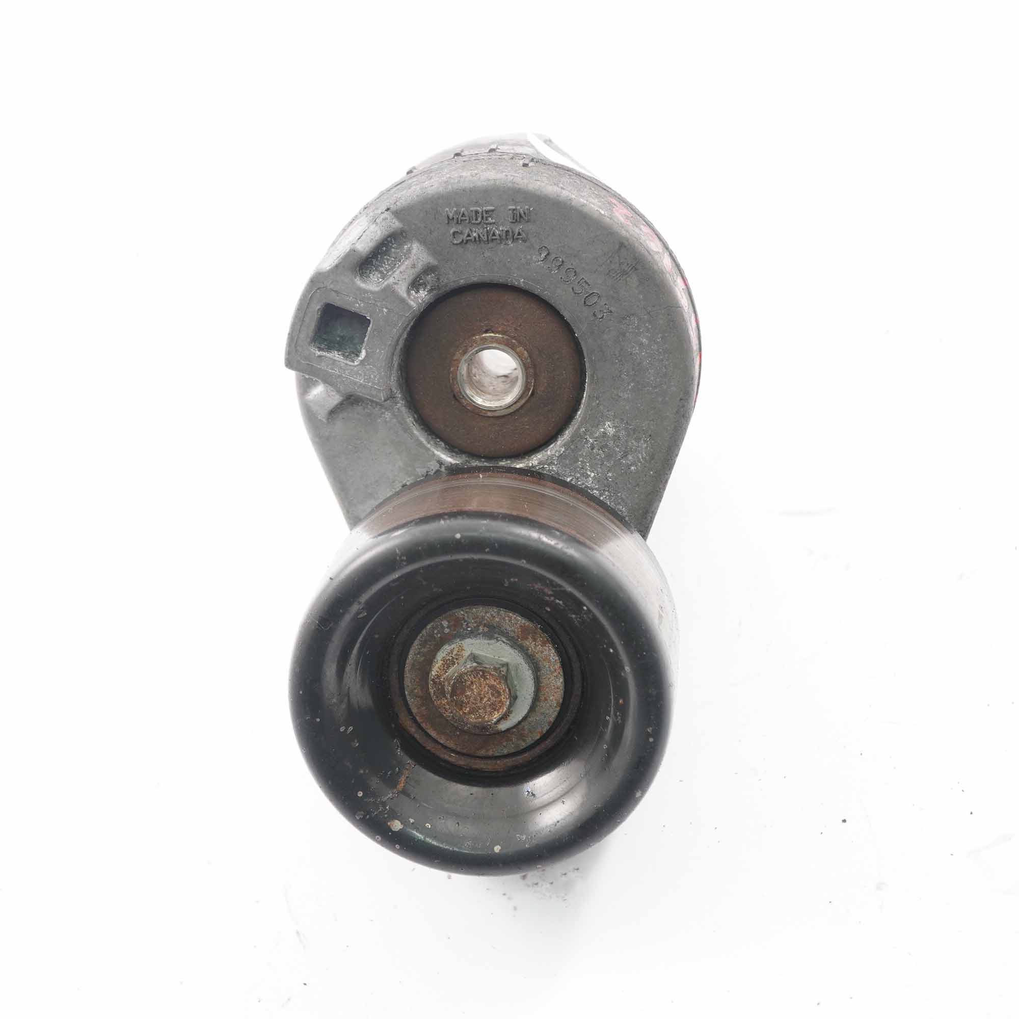 Ford Transit MK6 2.4 Diesel Belt Tensioner Pulley 1755162