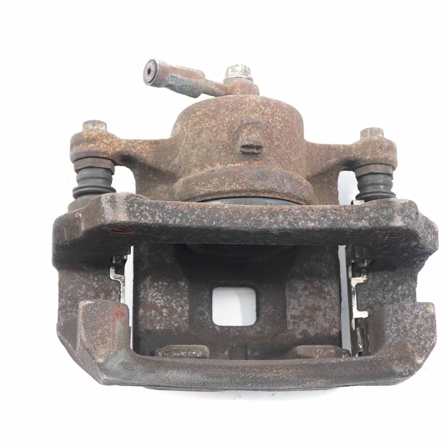 Ford Fiesta Mk7 Brake Caliper Front Left N/S Wheel Brake Unit Housing 1766840