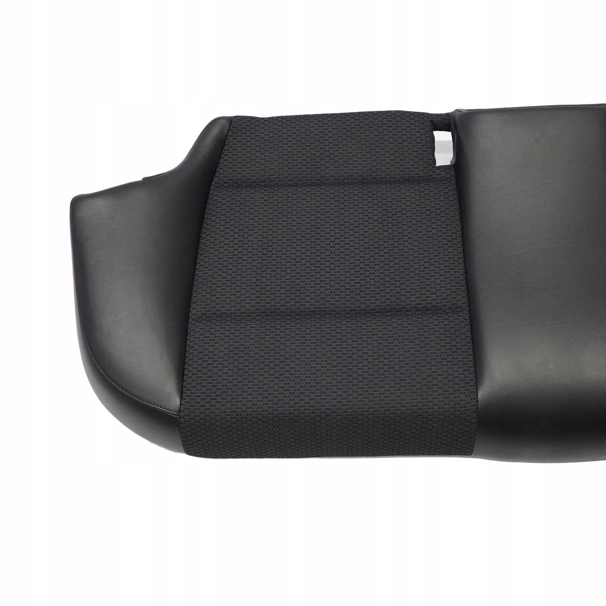 BMW 3 Series E90 Interior Rear Seat Couch Bench Cover Stoff Impuls Anthracite