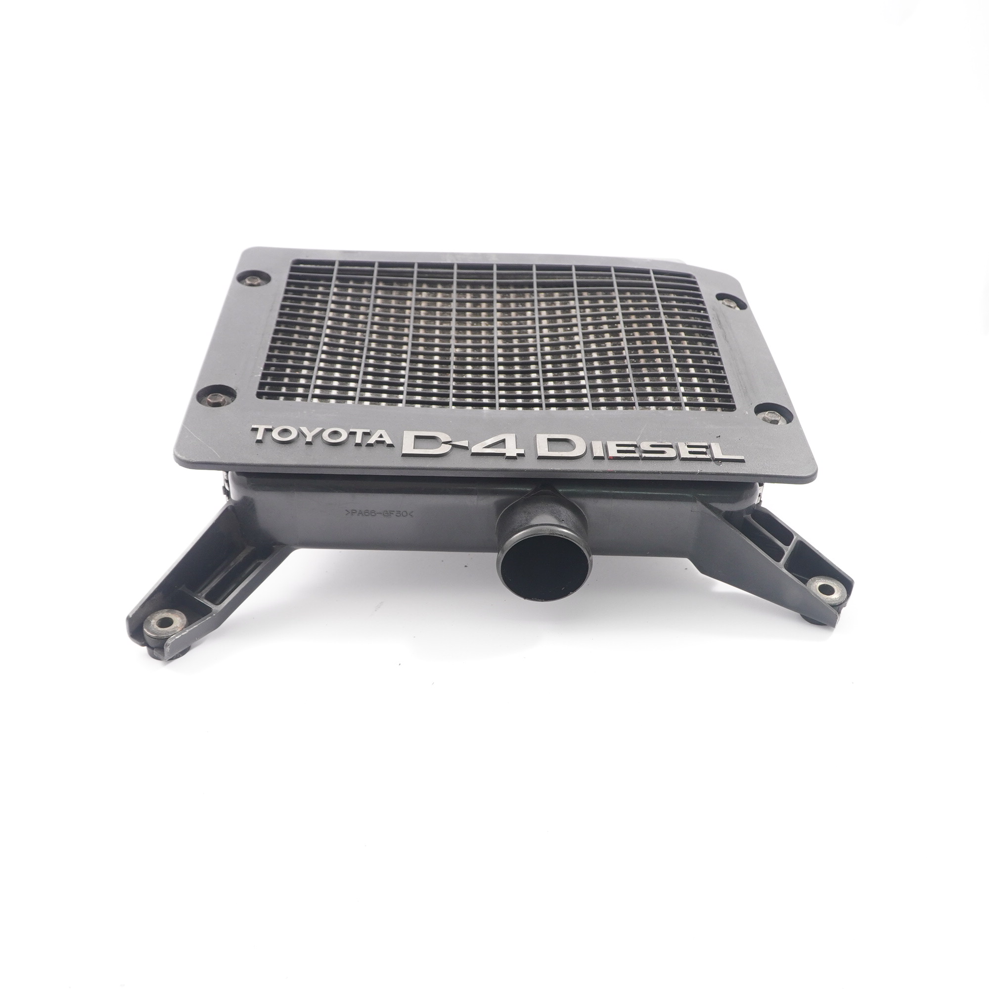 Toyota RAV4 Intercooler Charge Air Cooler Exchanger Radiator D-4D 17940-27040