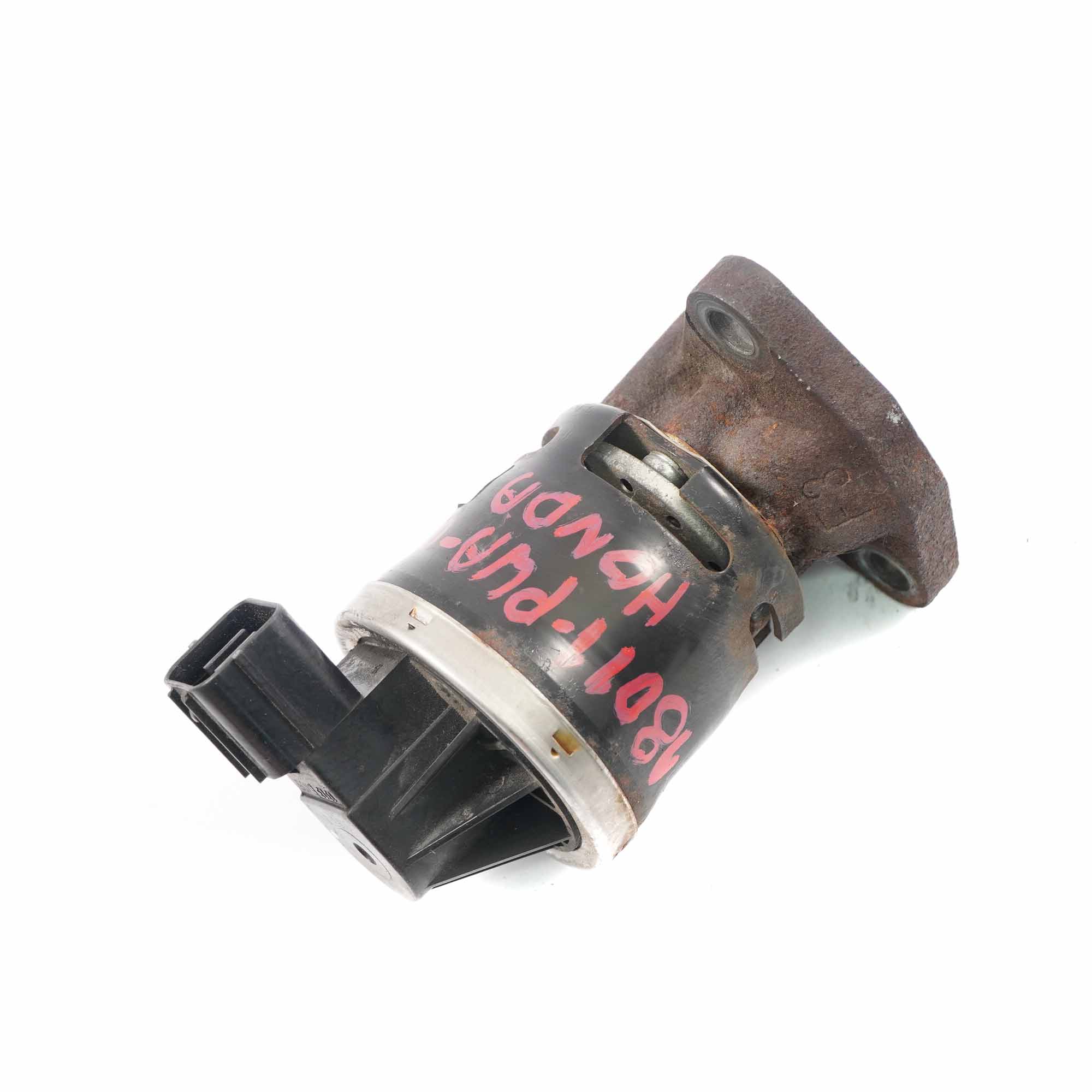 Honda City Jazz EGR Valve Petrol Engine Exhaust Gas Recirculation 18011-PWA-040