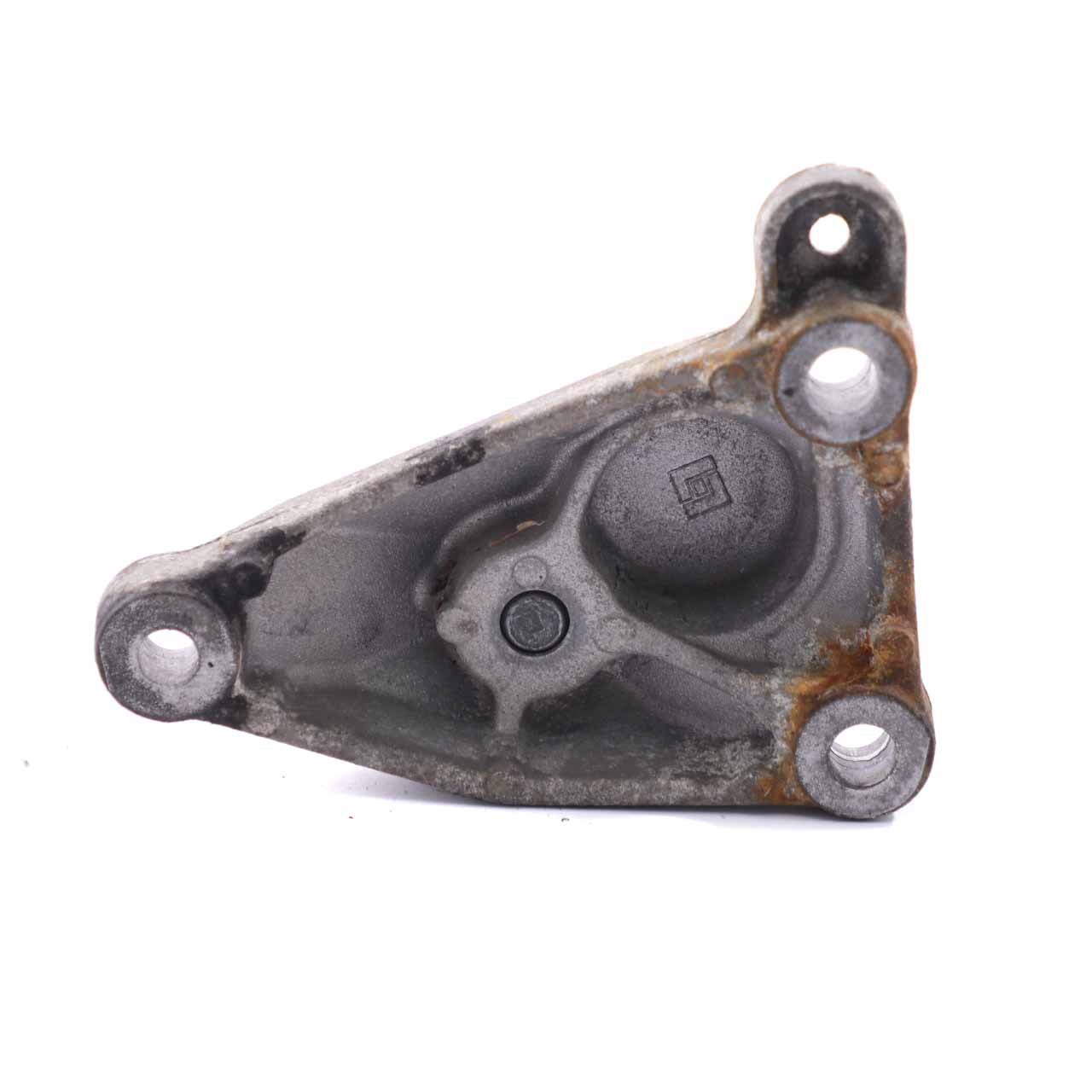 Peugeot 3008 Manual Gearbox Mount Left N/S Support Holder Carrier 1807CS