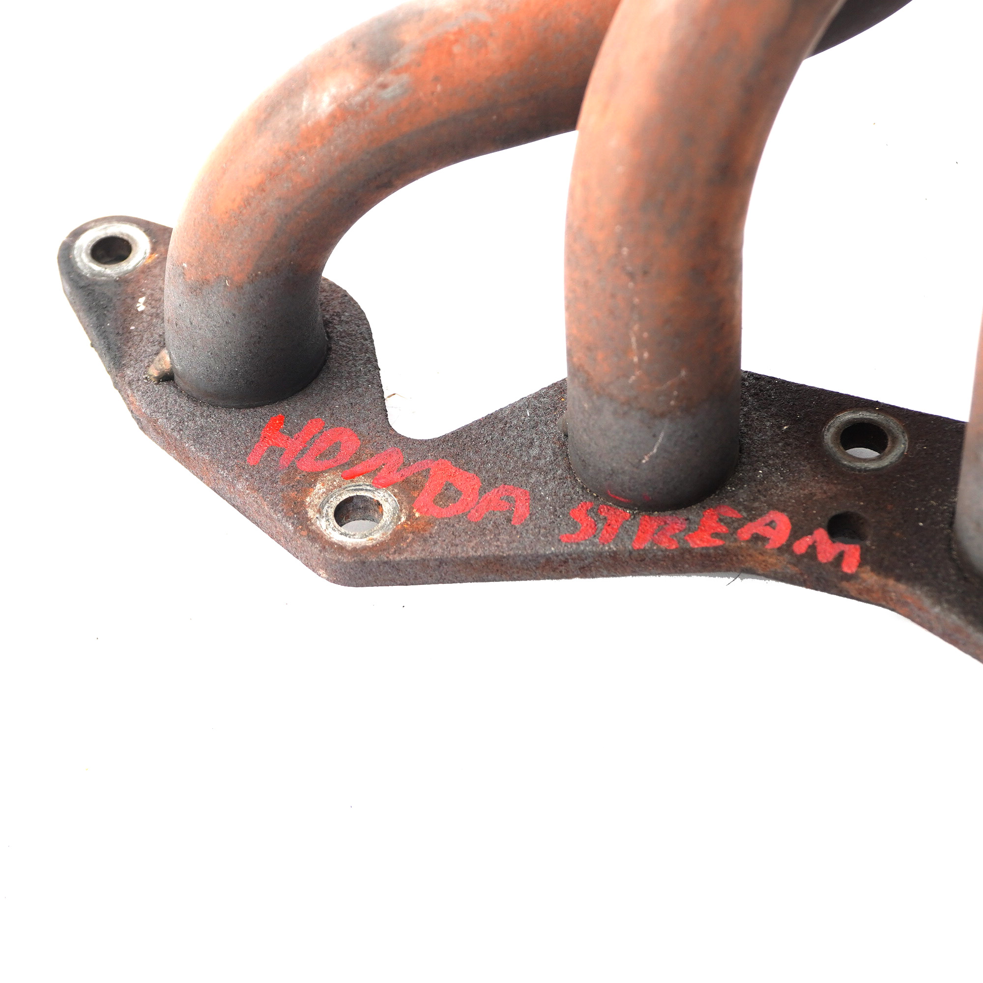 Exhaust Honda Stream Exhaust Manifold 18100-PLR-000