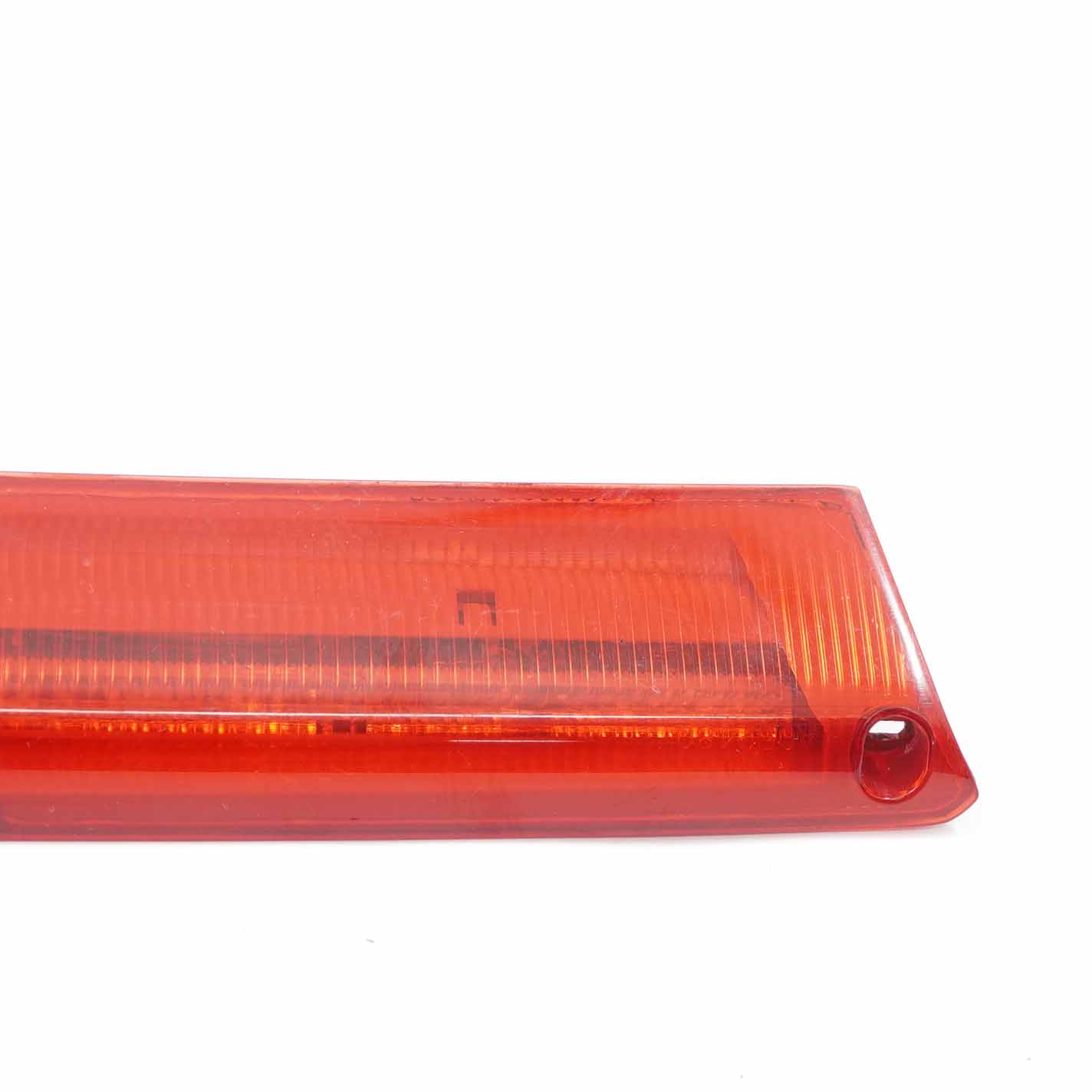 Ford Fiesta MK7 Third Stoplamp Rear Stop Lamp Brake Light Red 1852166