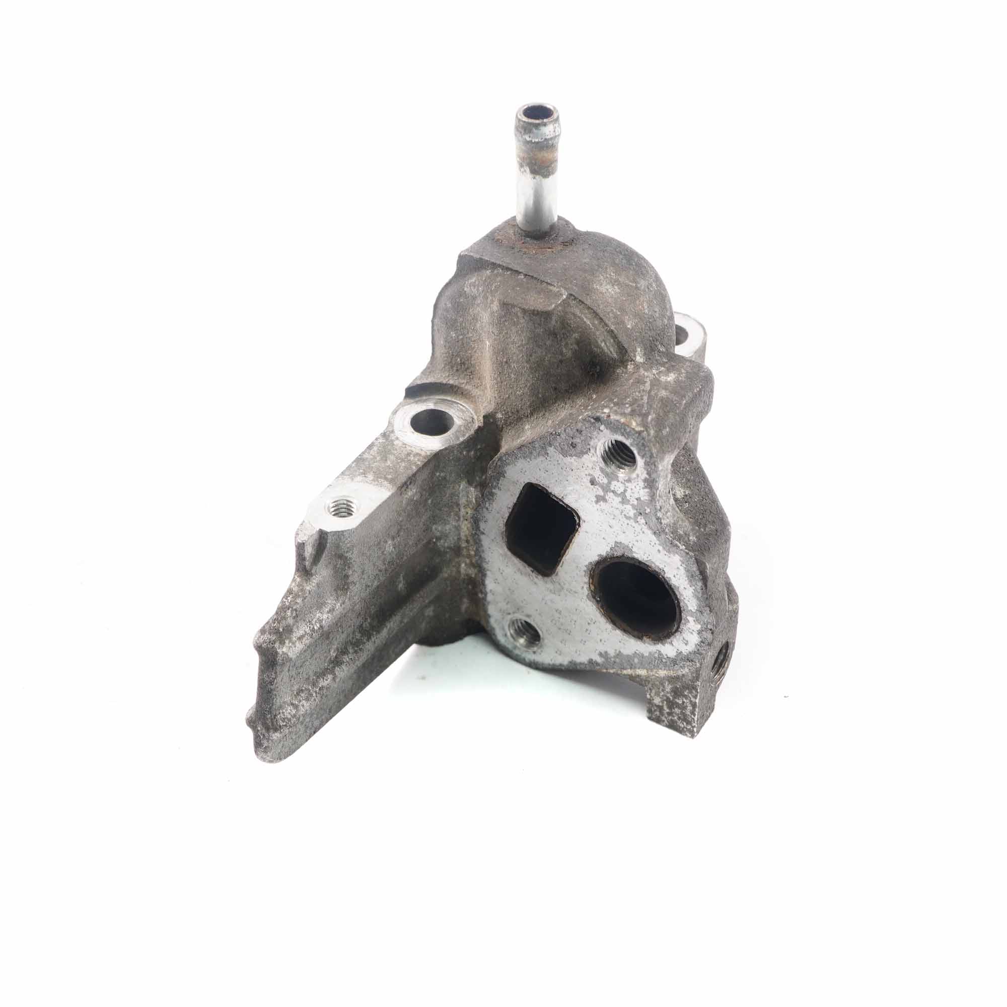 Honda Jazz EGR Passage Unit Petrol Engine Exhaust Gas Connector 18711-PWA-000