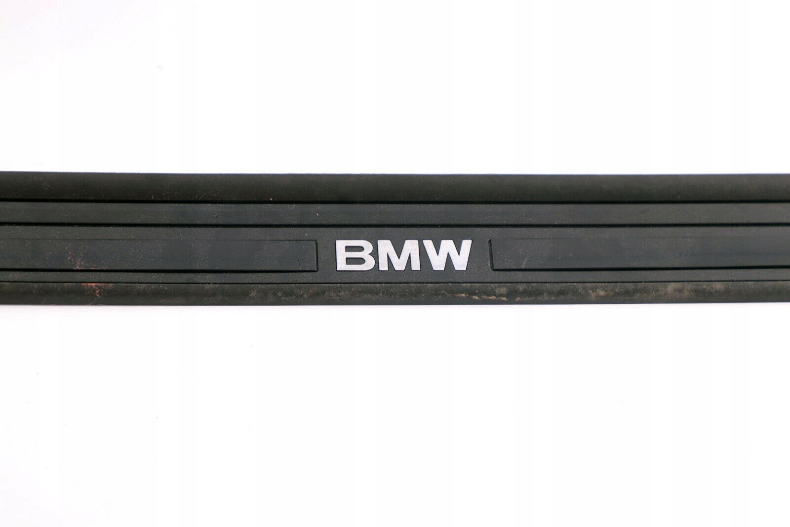 BMW 1 Series E88 Cabrio Cover Strip Entrance Interior Black Schwarz Right O/S