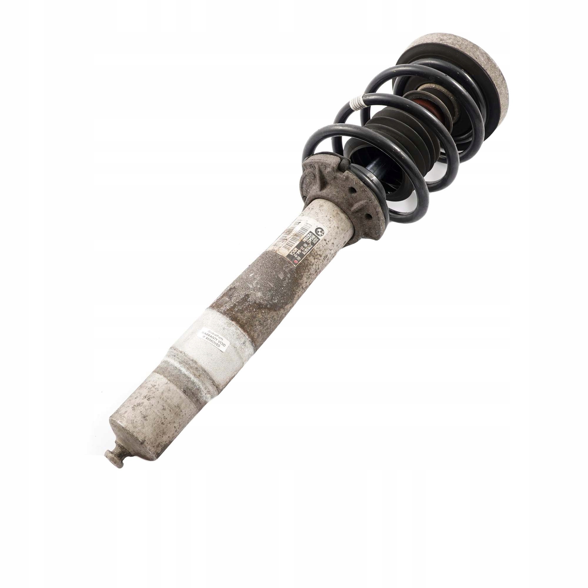 BMW 3 E93 Convertible M3 Front Right O/S Suspension Spring Strut Shock Absorber