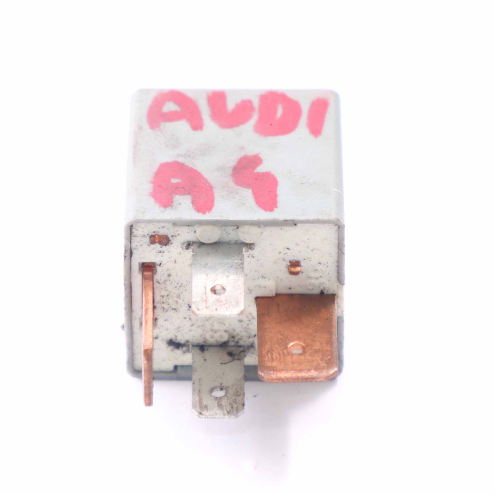 VAG VW Volkswagen Audi Seat Skoda Relay Unit 4 Pins 12V 40A 191937503