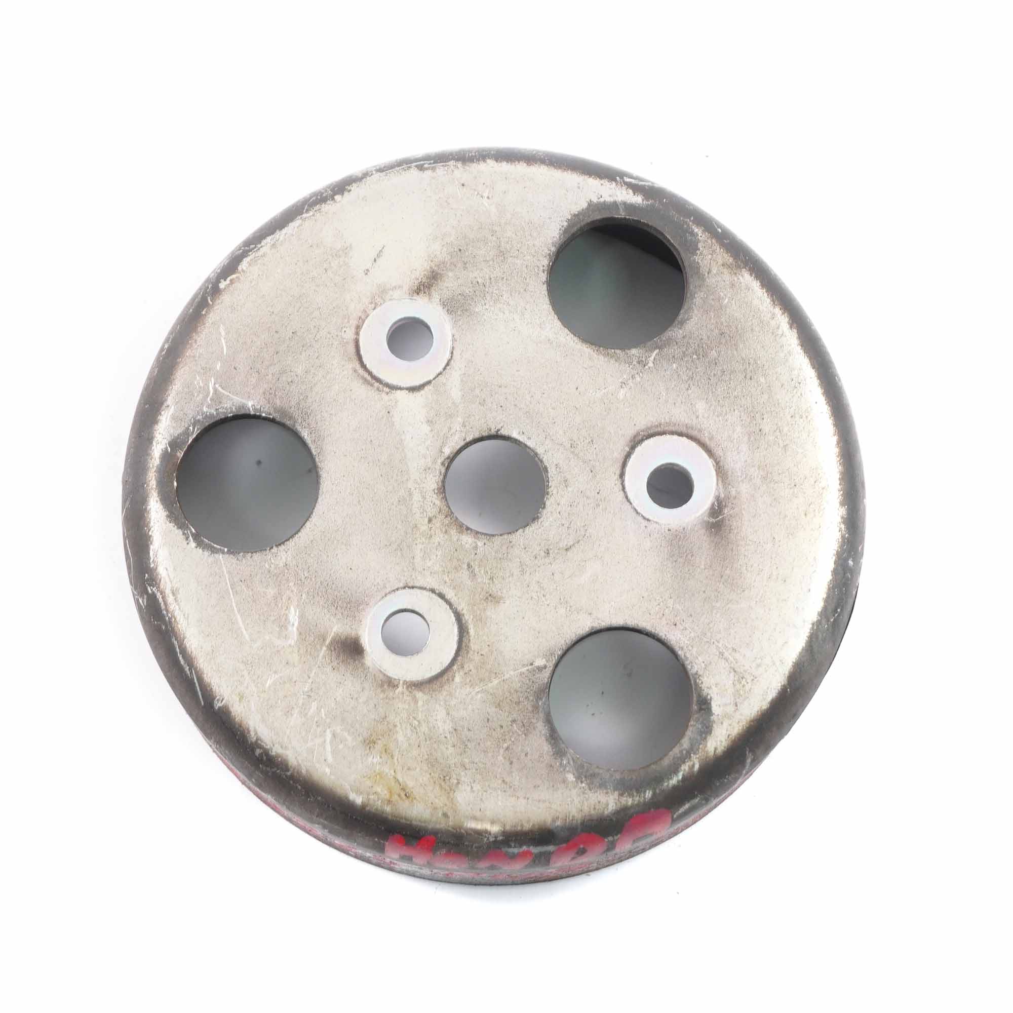 Water Pump Pulley Honda Civic Jazz Petrol Engine Coolant Unit 19224-PWA-000