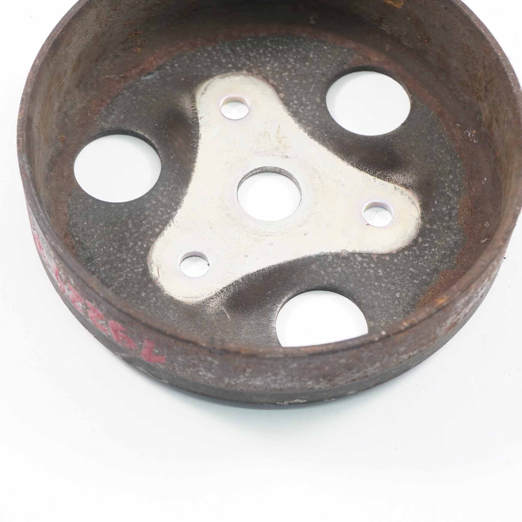 Water Pump Pulley Honda Civic Jazz Petrol Engine Coolant Unit 19224-PWA-000