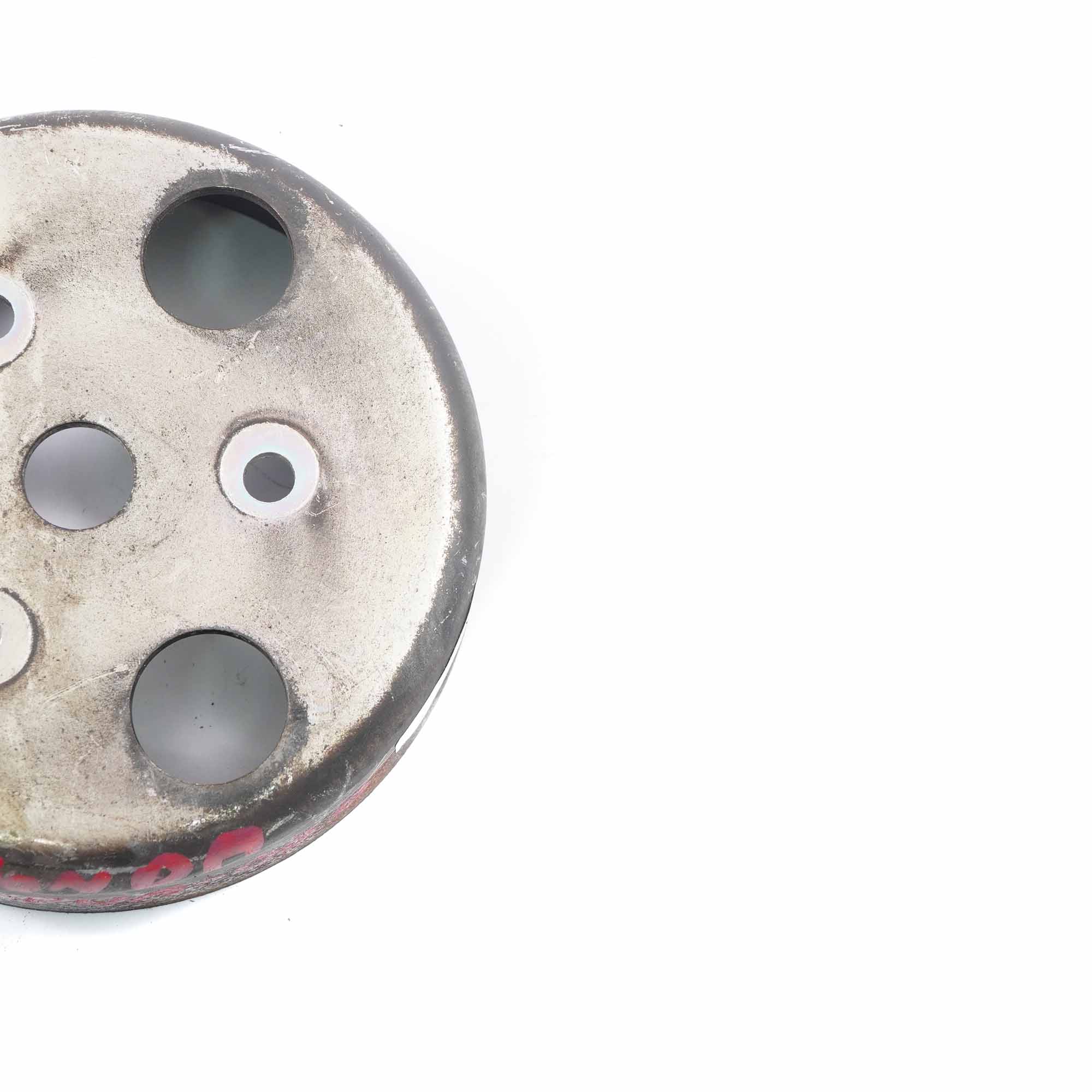 Water Pump Pulley Honda Civic Jazz Petrol Engine Coolant Unit 19224-PWA-000