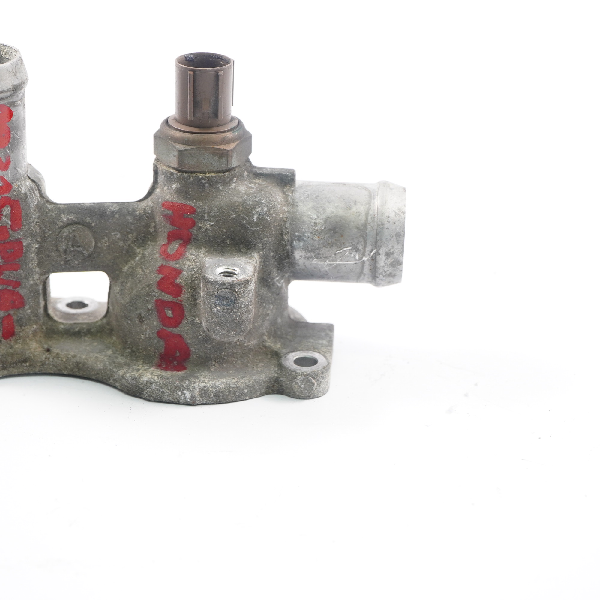 Honda Jazz 1.2 Petrol Engine Coolant Thermostat Water Valve 19315-PWA-020