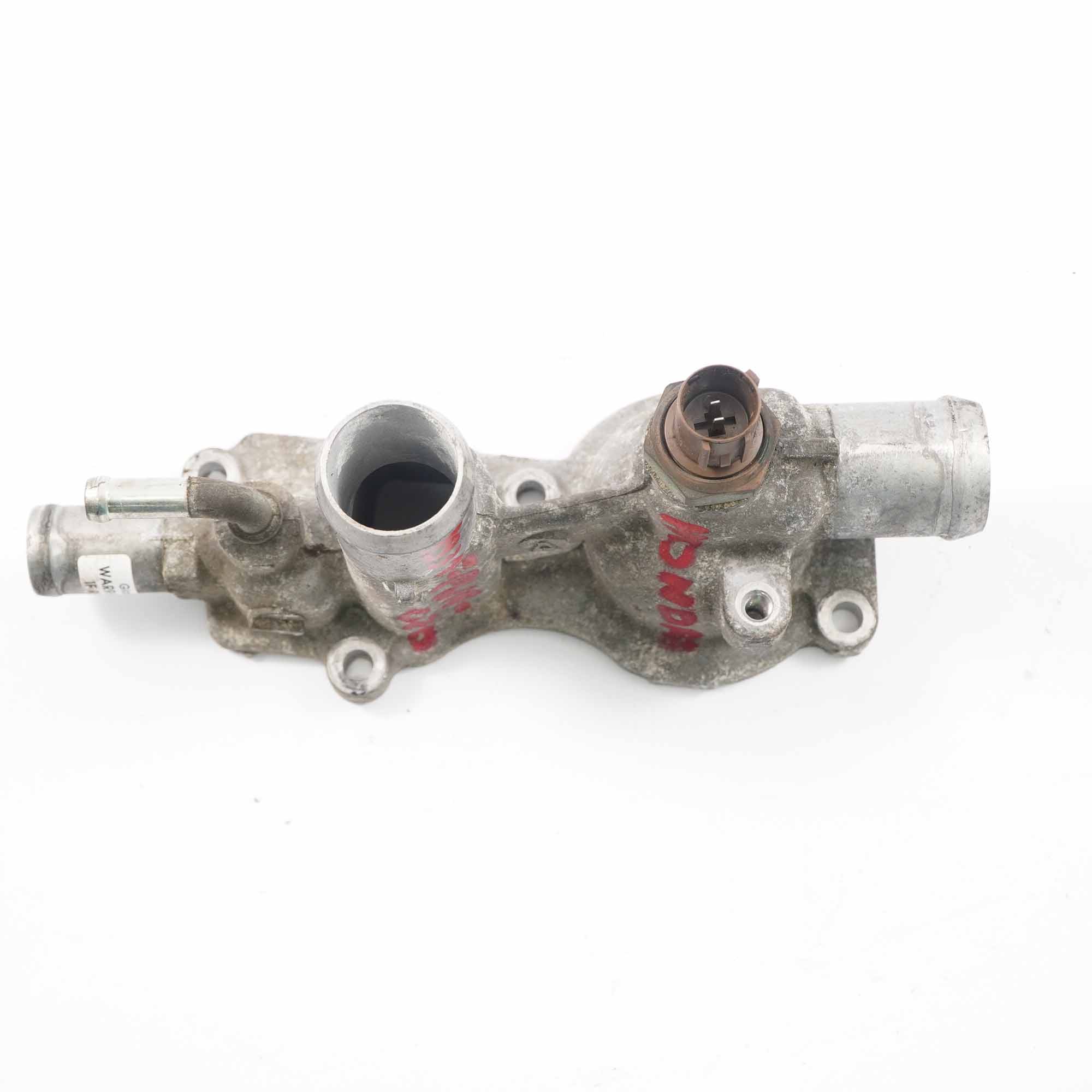 Honda Jazz 1.2 Petrol Engine Coolant Thermostat Water Valve 19315-PWA-020