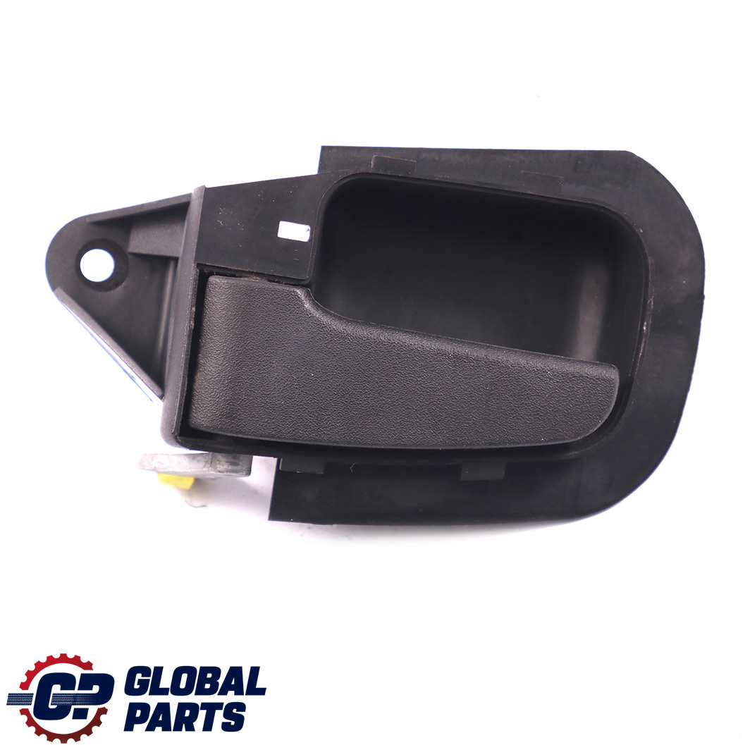 BMW 3 Series E36 Interior Door Handle Inside Rear Left N/S 1960829